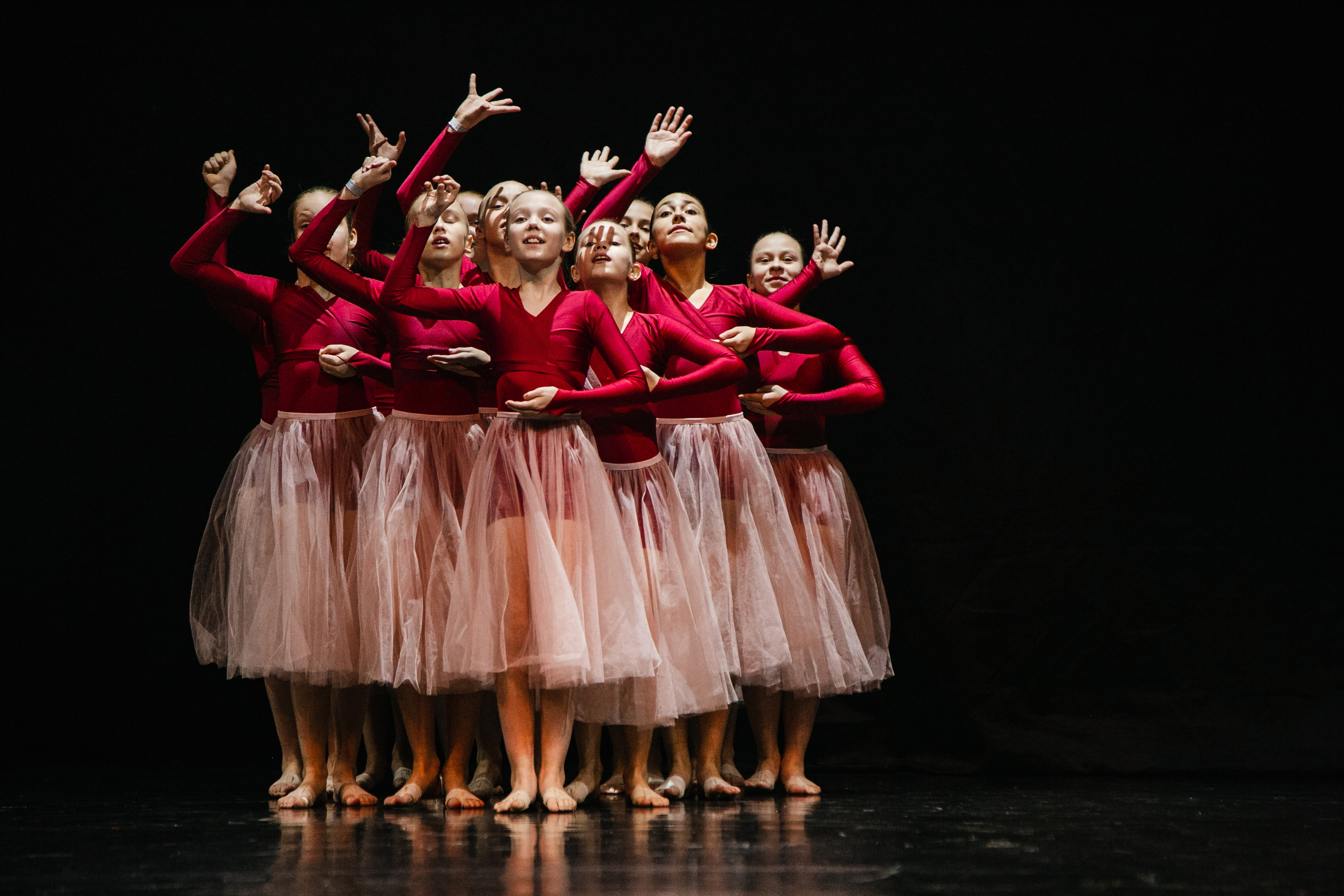 Хореографические конкурсы. Услуги фотографа в Сочи