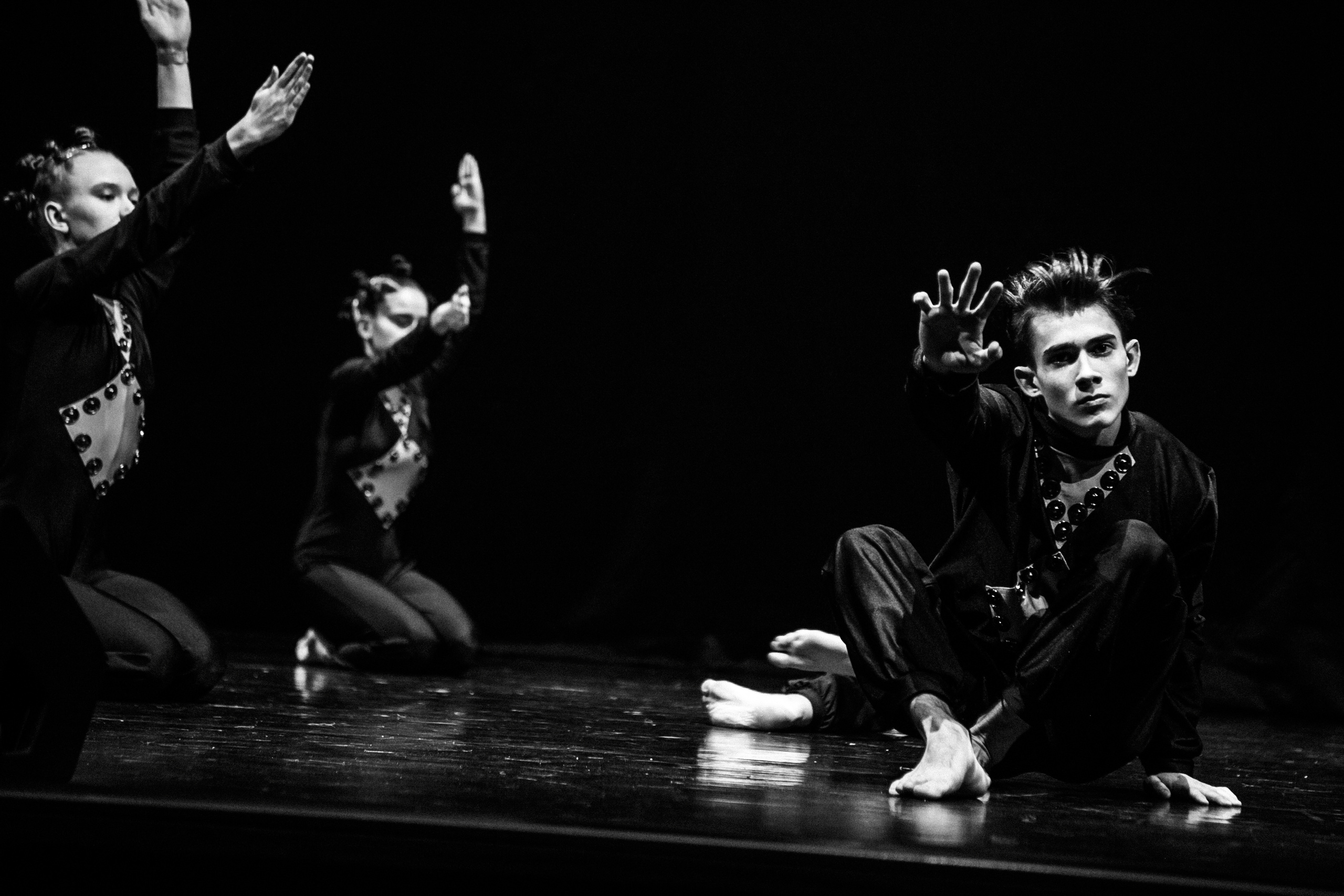 Хореографические конкурсы. Услуги фотографа в Сочи