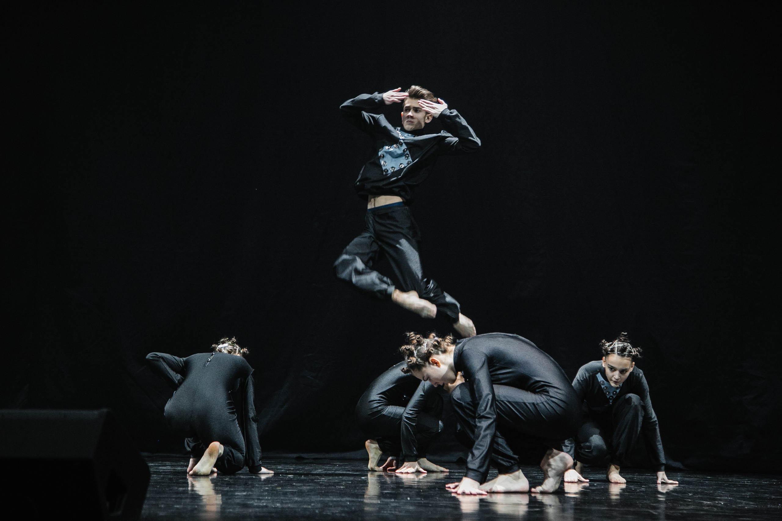 Хореографические конкурсы. Услуги фотографа в Сочи