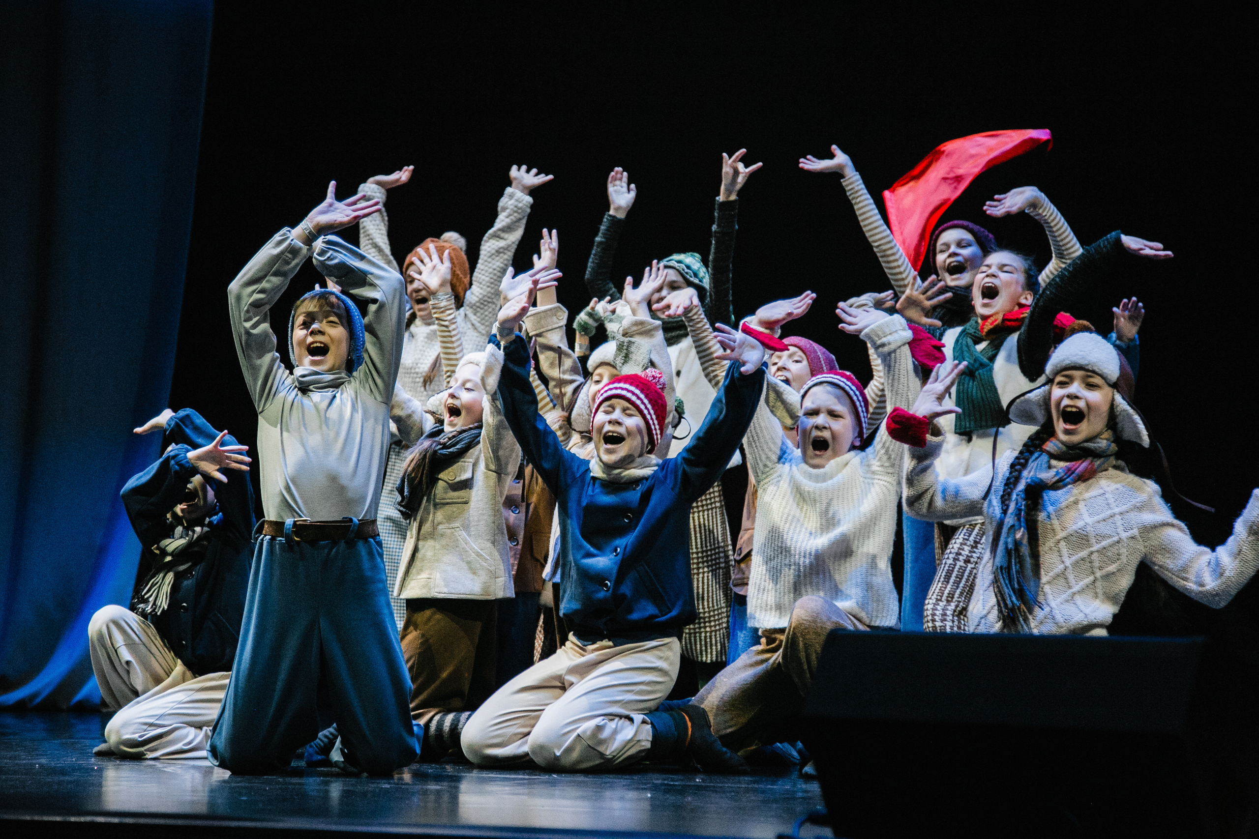 Хореографические конкурсы. Услуги фотографа в Сочи