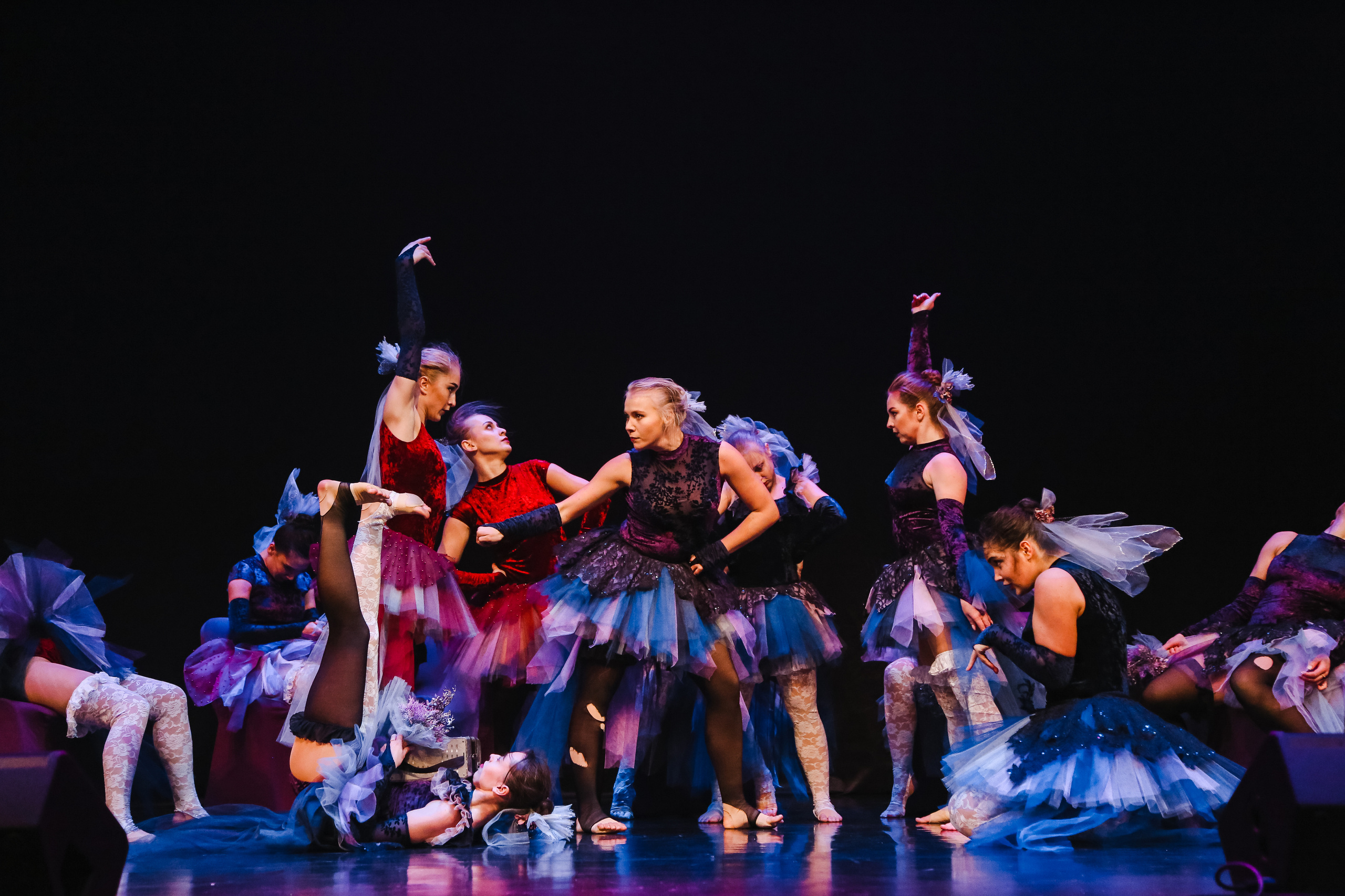 Хореографические конкурсы. Услуги фотографа в Сочи