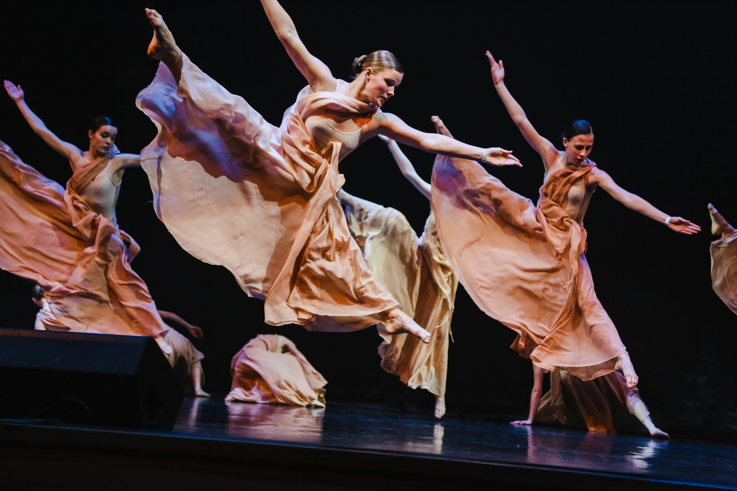 Хореографические конкурсы. Услуги фотографа в Сочи