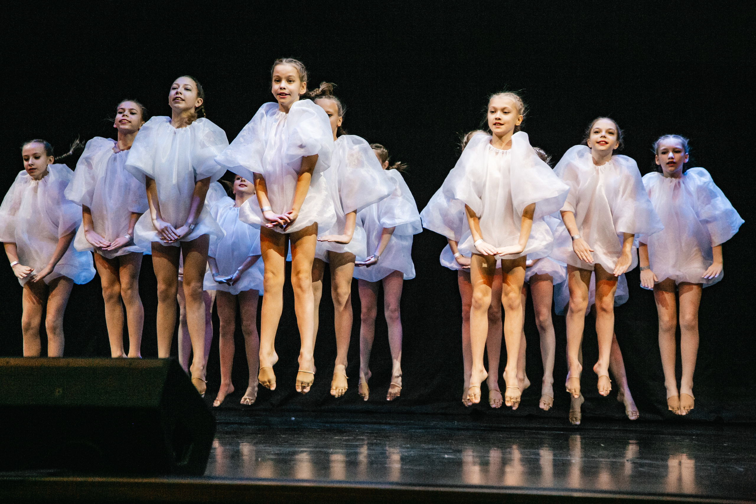 Хореографические конкурсы. Услуги фотографа в Сочи