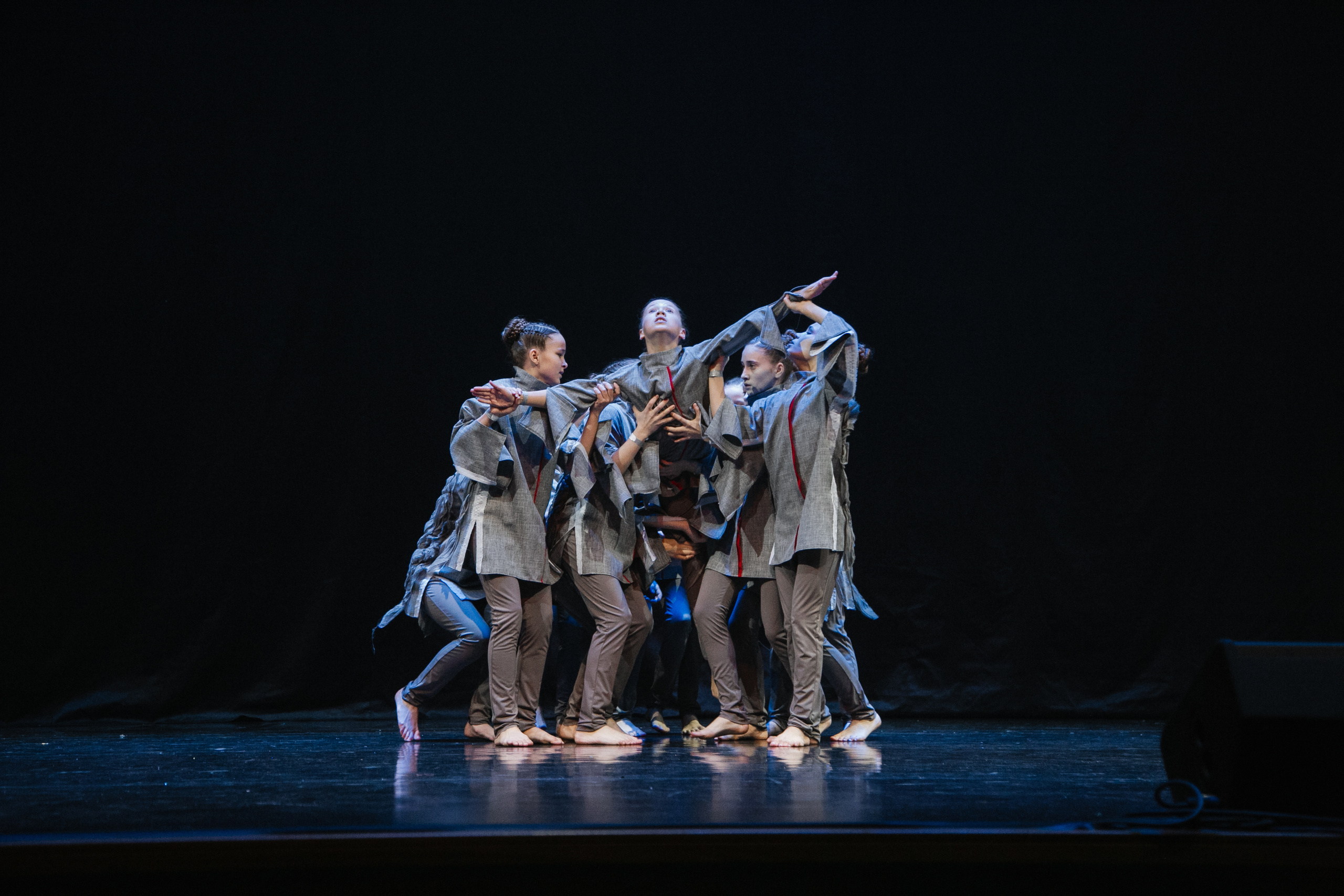 Хореографические конкурсы. Услуги фотографа в Сочи