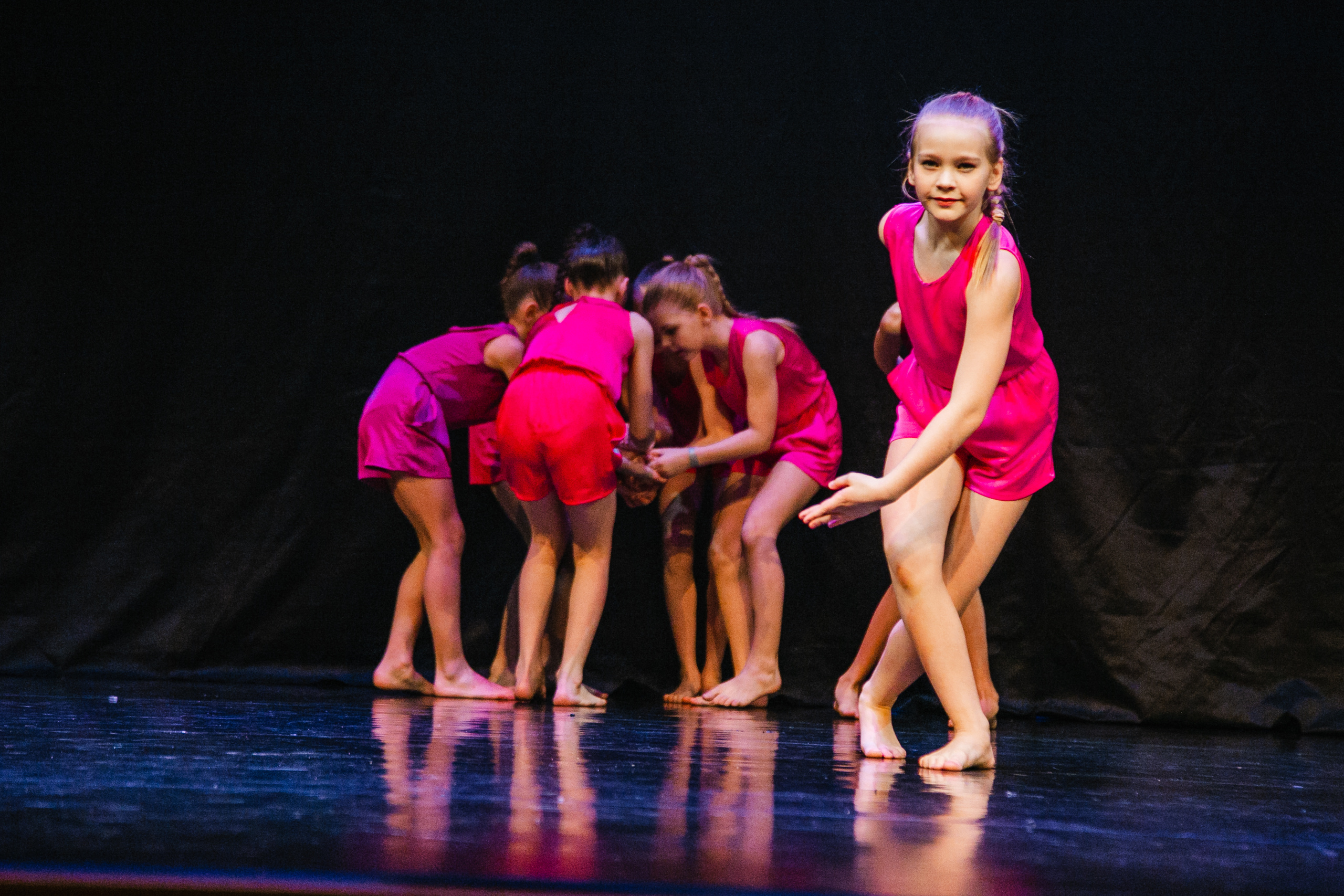 Хореографические конкурсы. Услуги фотографа в Сочи