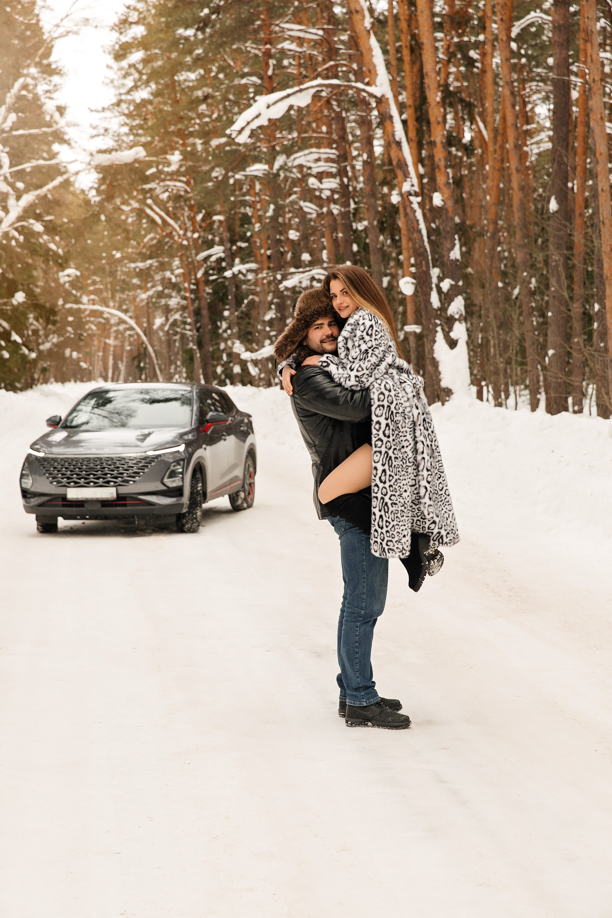Татьяна и Роман. Свадебный и семейный фотограф в НН и Москве Светлана Игнатьева