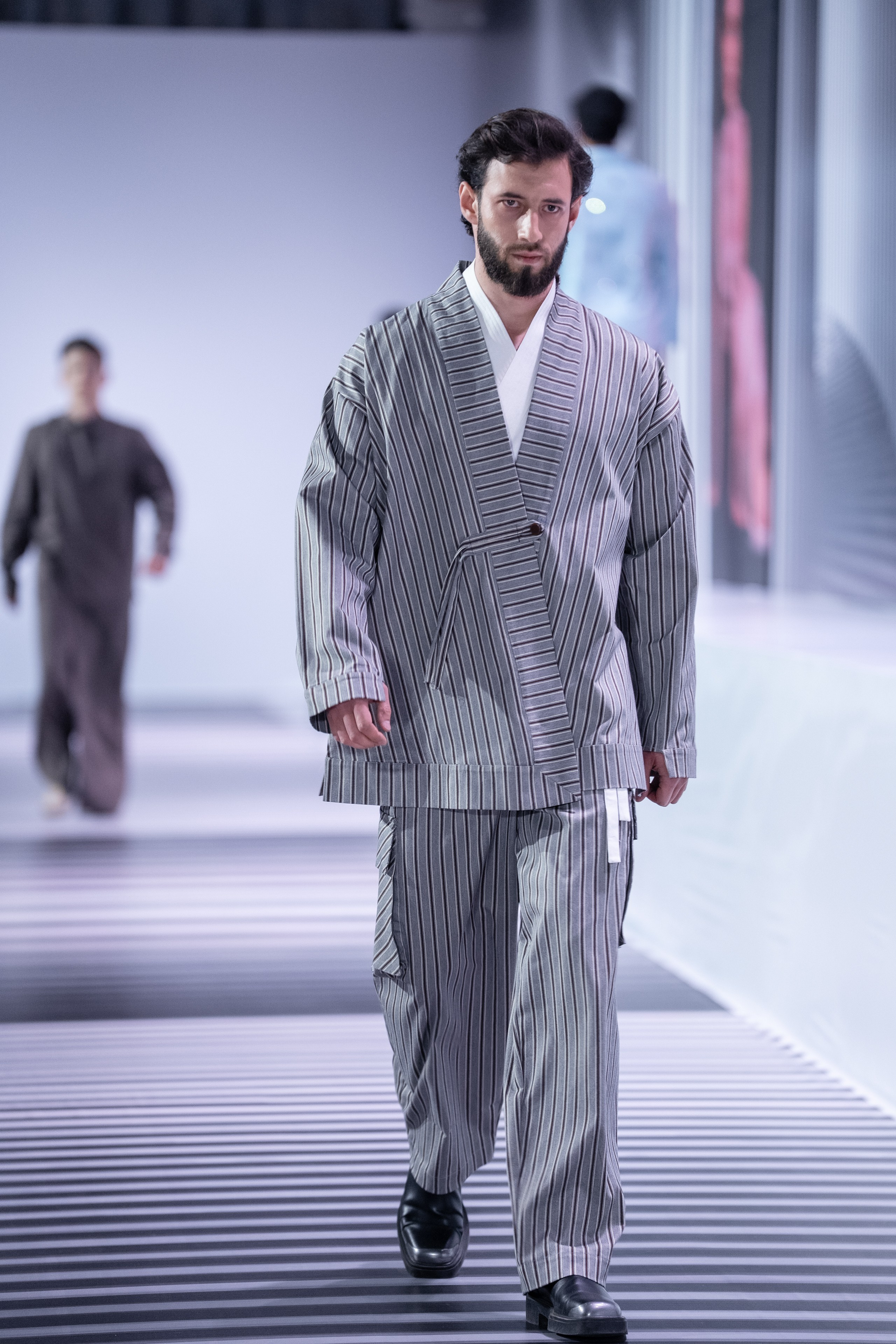 Brand Arunaz by photograph Denis Karpenko