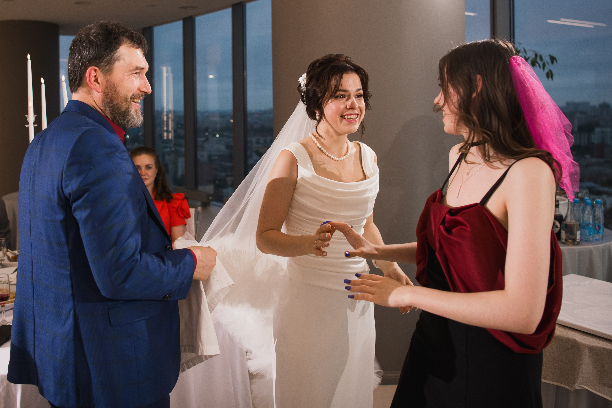 Свадебная съемка. Фомина Елена Свадебный и семейный фотограф