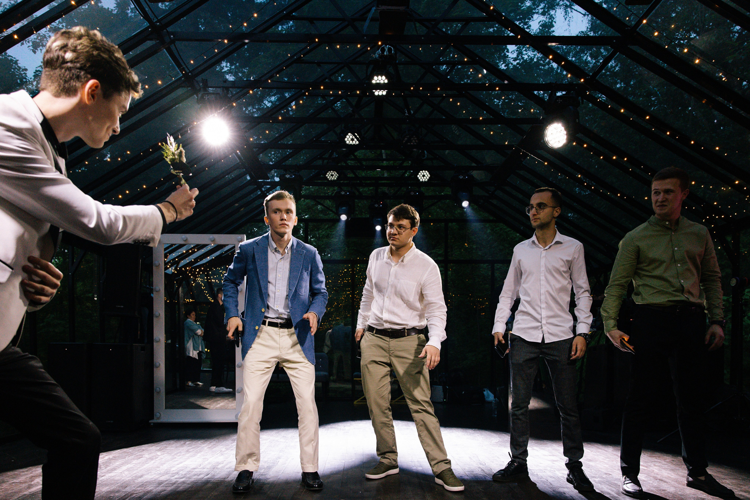 DMITRY AND KRISTINA (Forest_dew). Фотограф Андрей Ширкалин Москва Московская обл, Коломна, Рязань