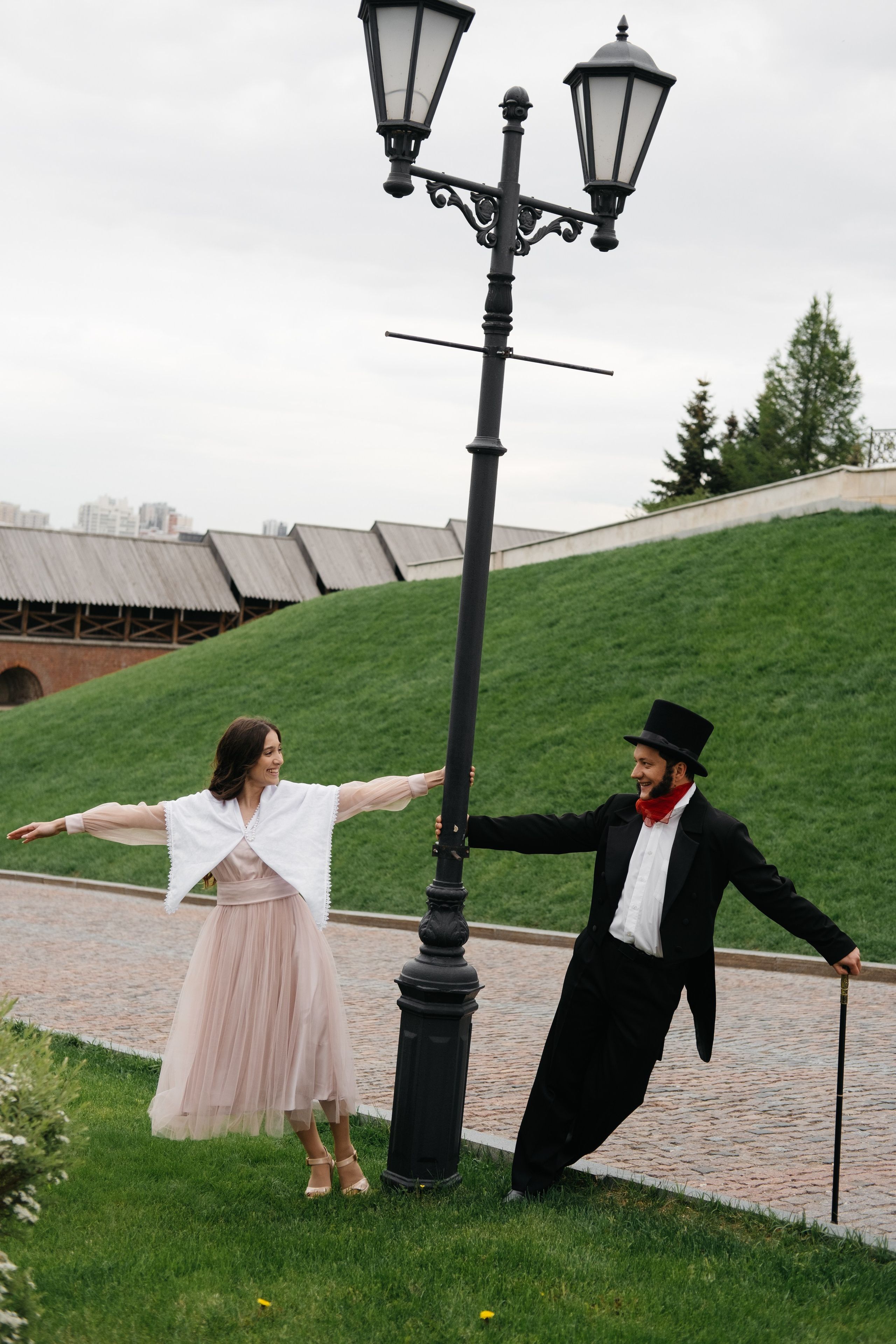 Афиши ПушкинФест. Обо мне