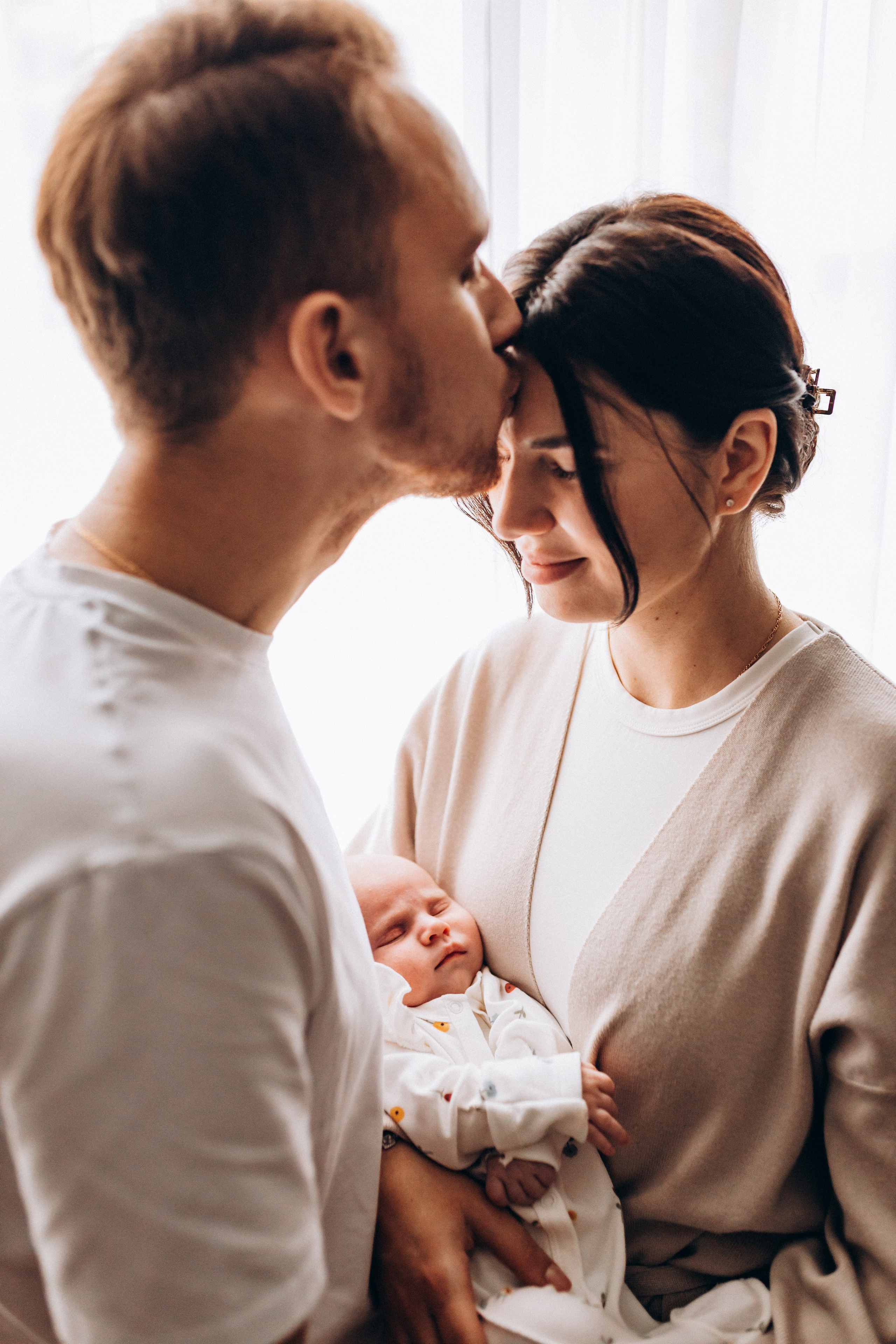 Алисия. Семейный и женский фотограф в Москве Коновалова Олеся