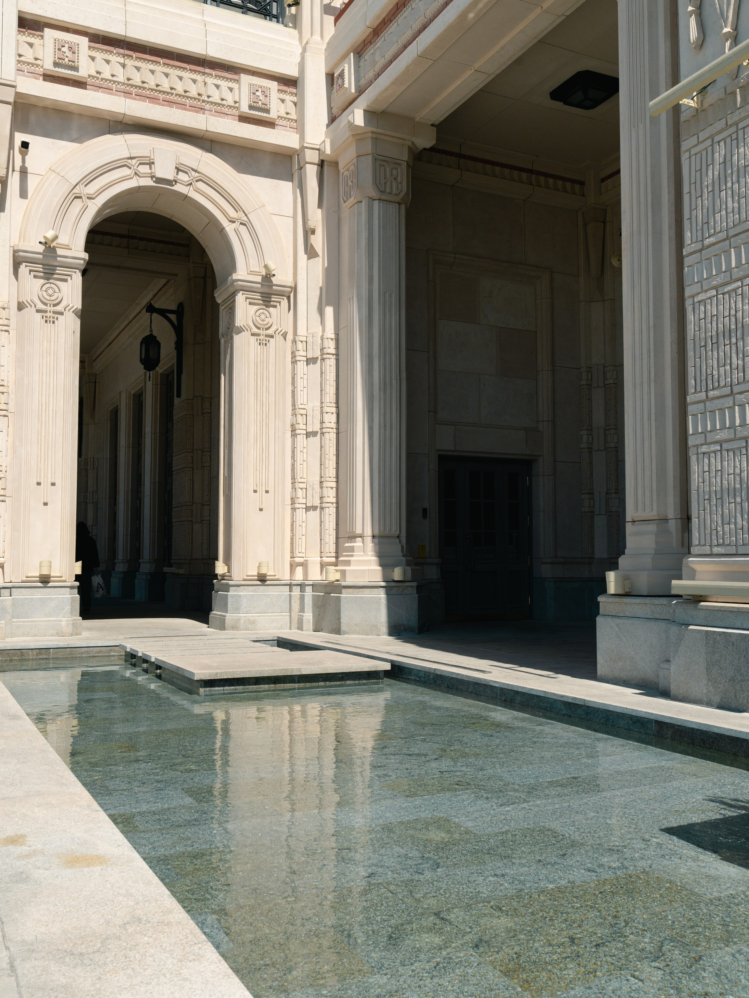 Архитектура