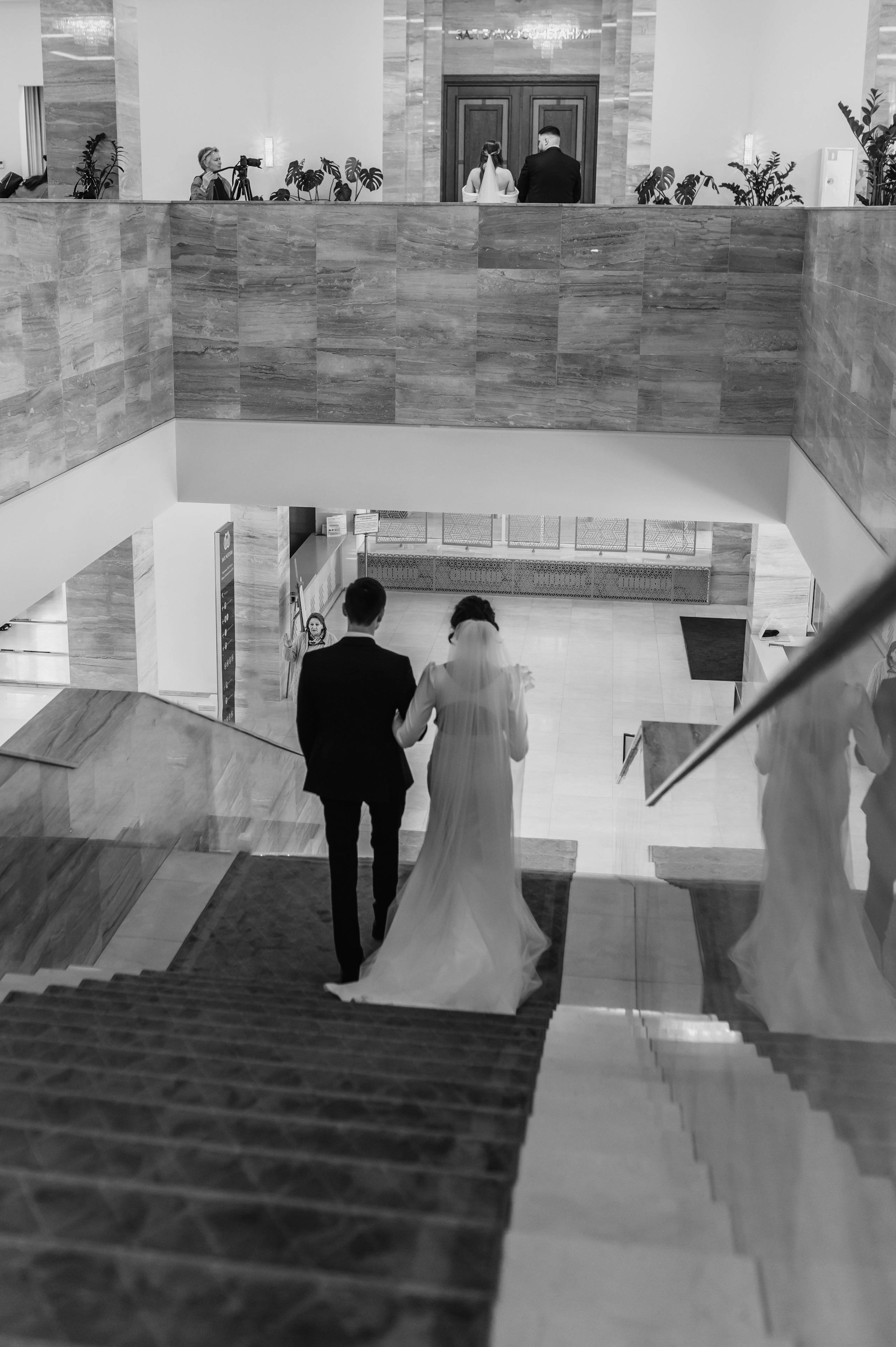 Свадебные съемки. Репортажный и портретный фотограф Алена Братчук