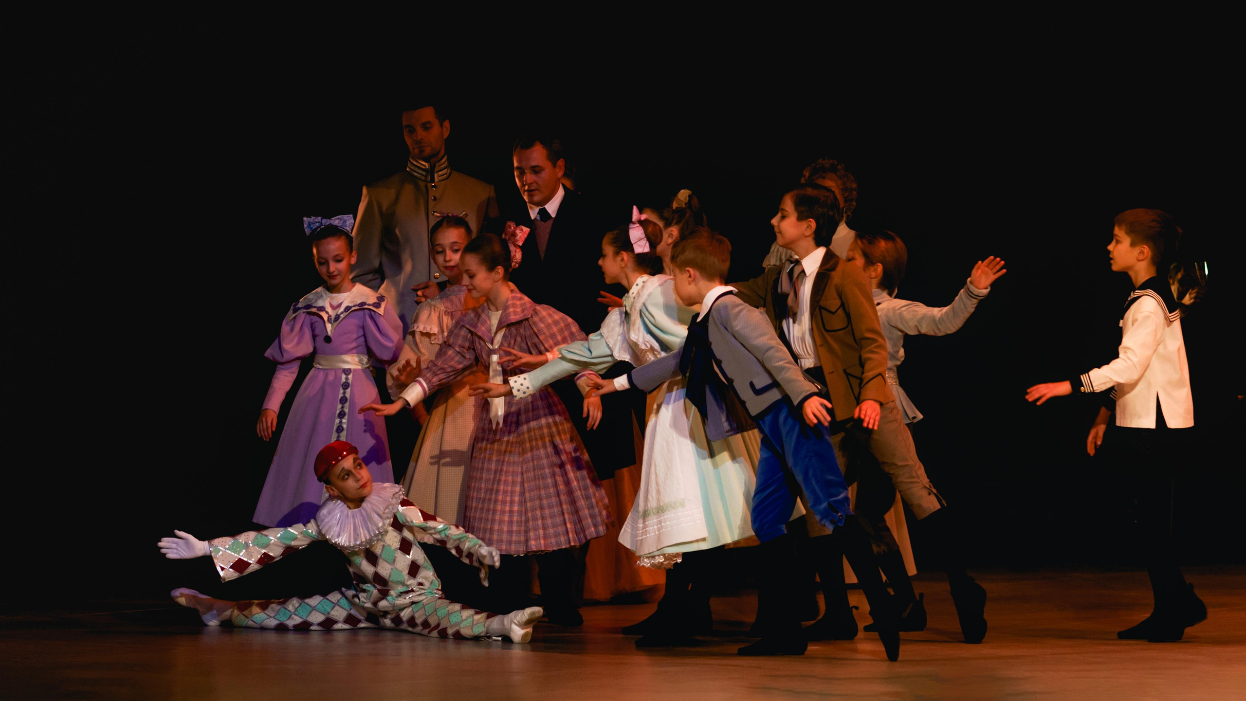 Репортажная съемка в Симферополе и по Крыму. Виктория Беник