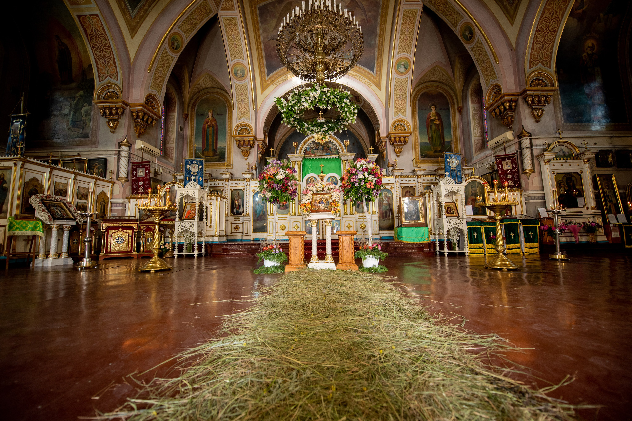 Троица 4.06.2023. Семейный и свадебный фотограф в Феодосии и Коктебеле