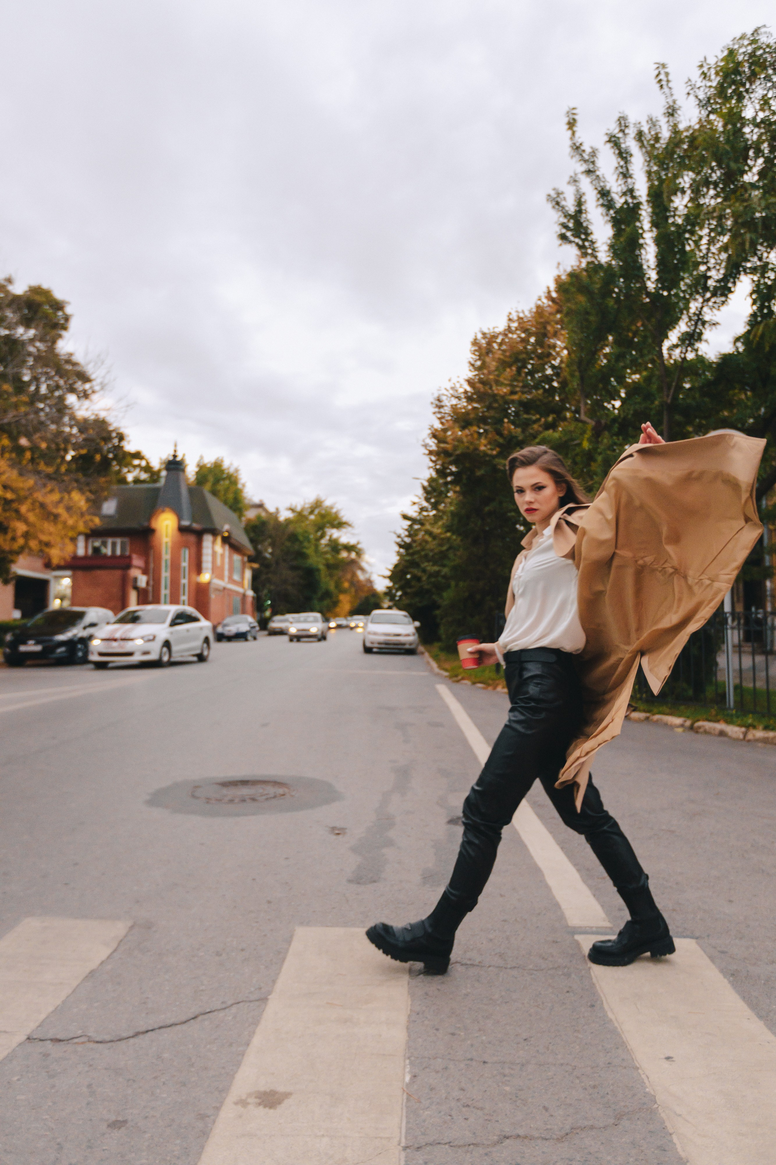 Ира. Фотограф Таганрог Любимая Надя