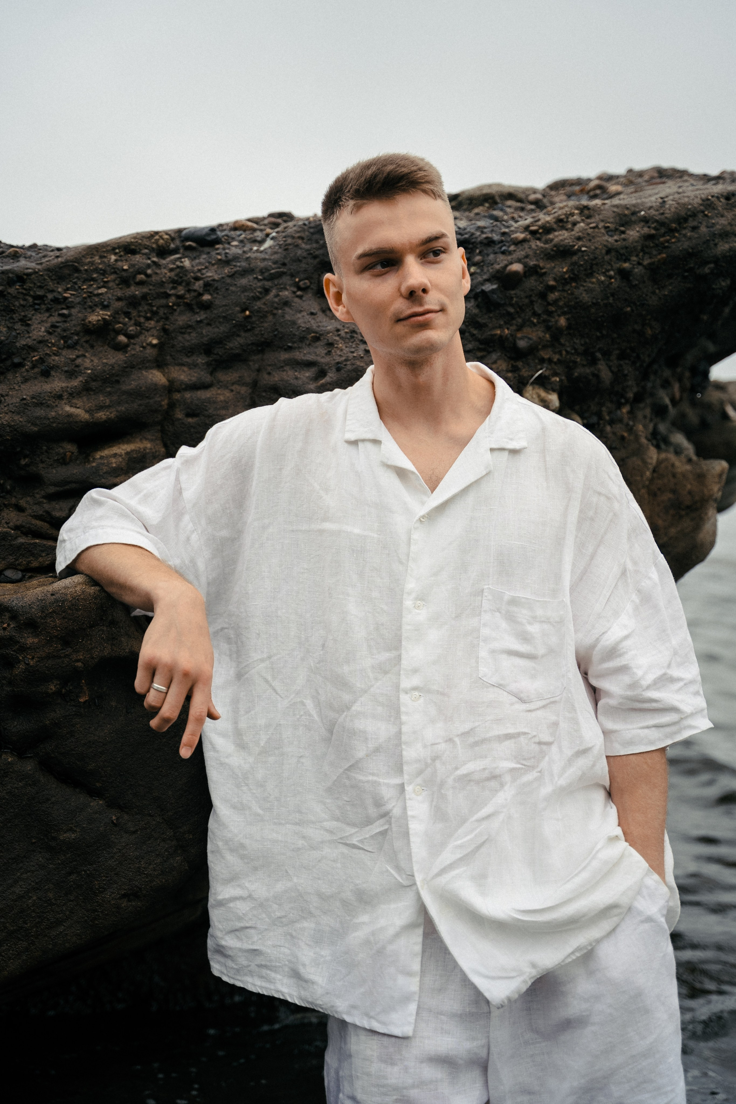 Кирилл и Ирина. Главная