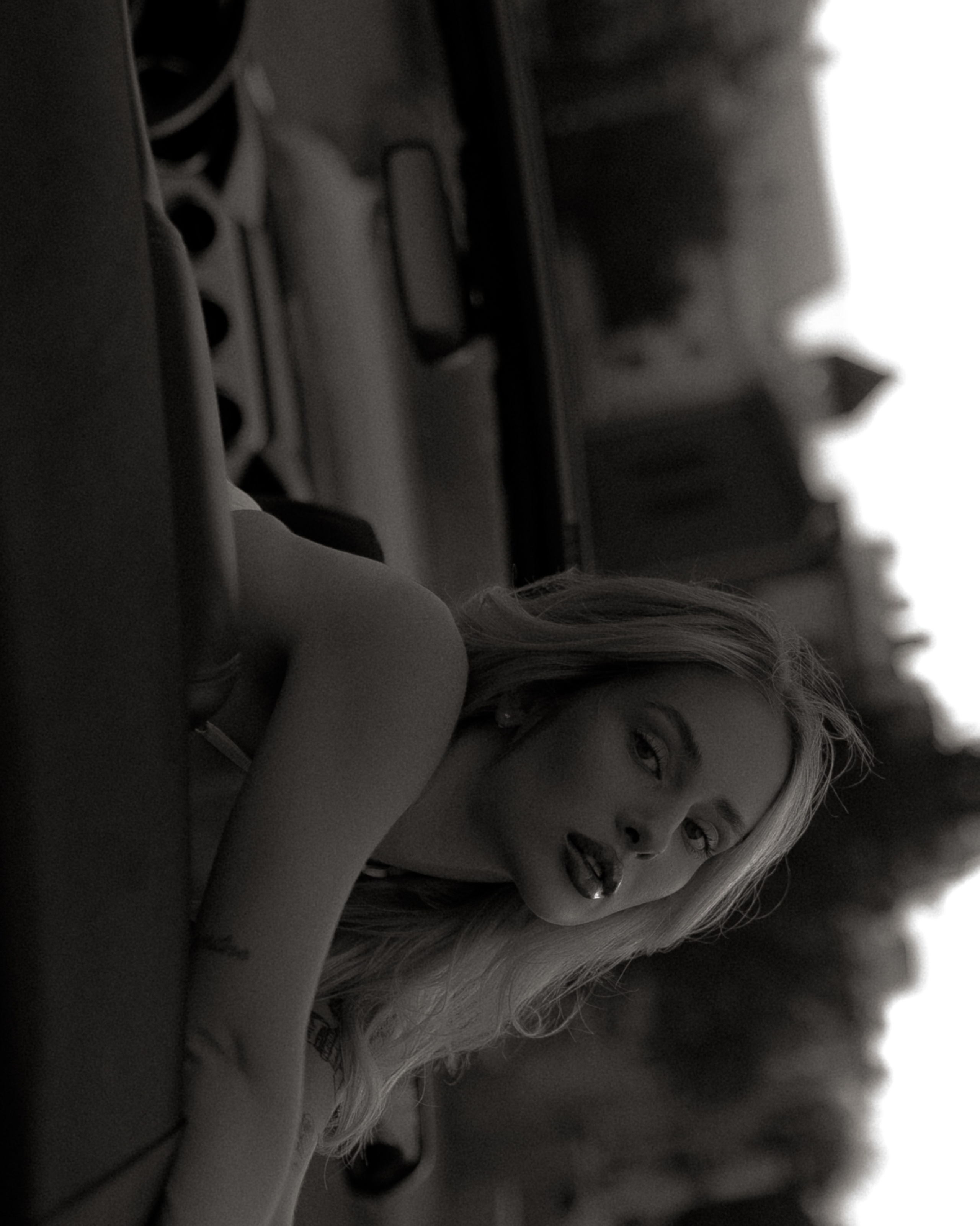 Ксения. DARYA.BELKINA