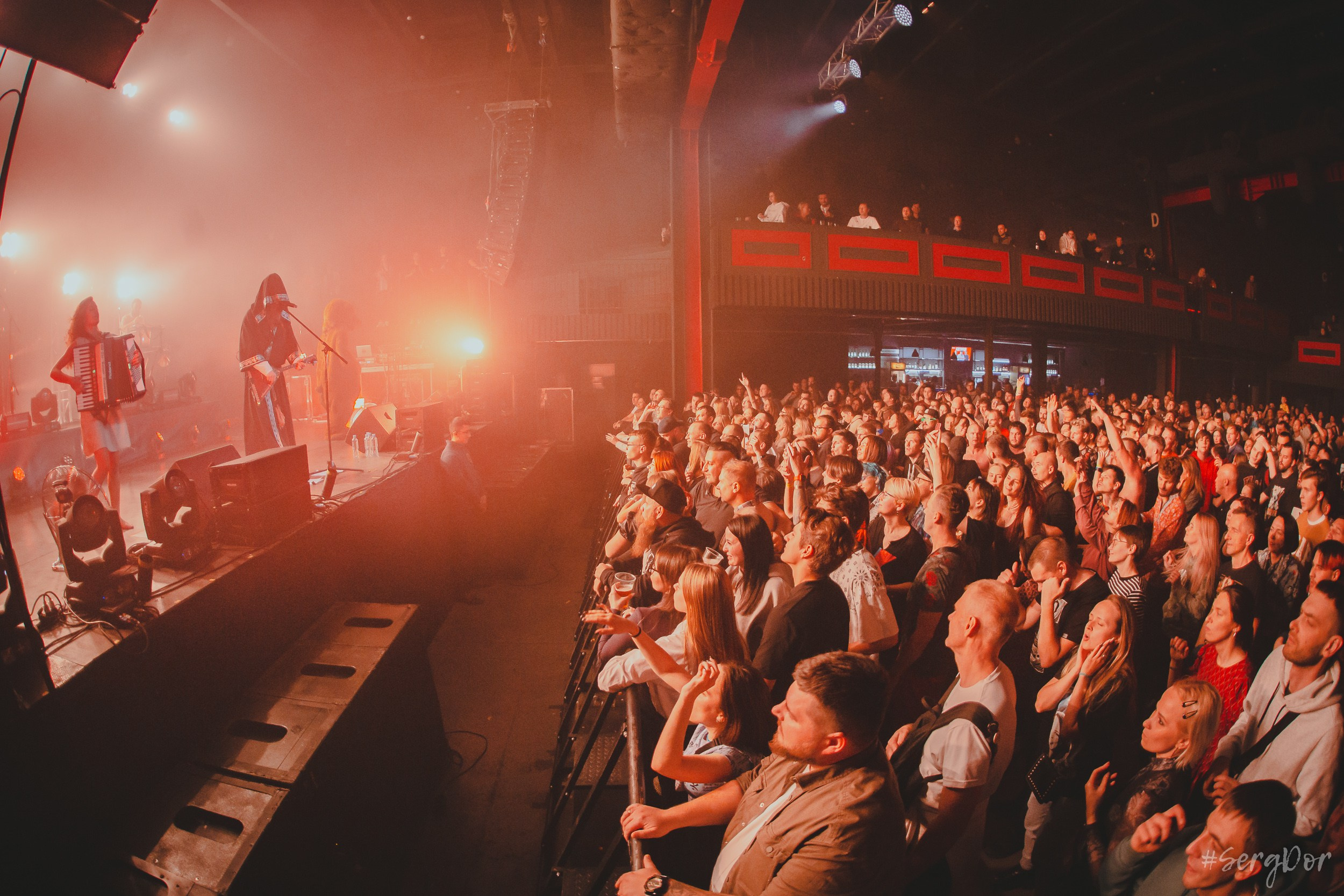 Нейромонах Феофан, Sound, Санкт-Петербург, Летопись, концерт, 20.10.2022, SergDor, Поле притоптать, 20 октября 2023 года, #SergDor