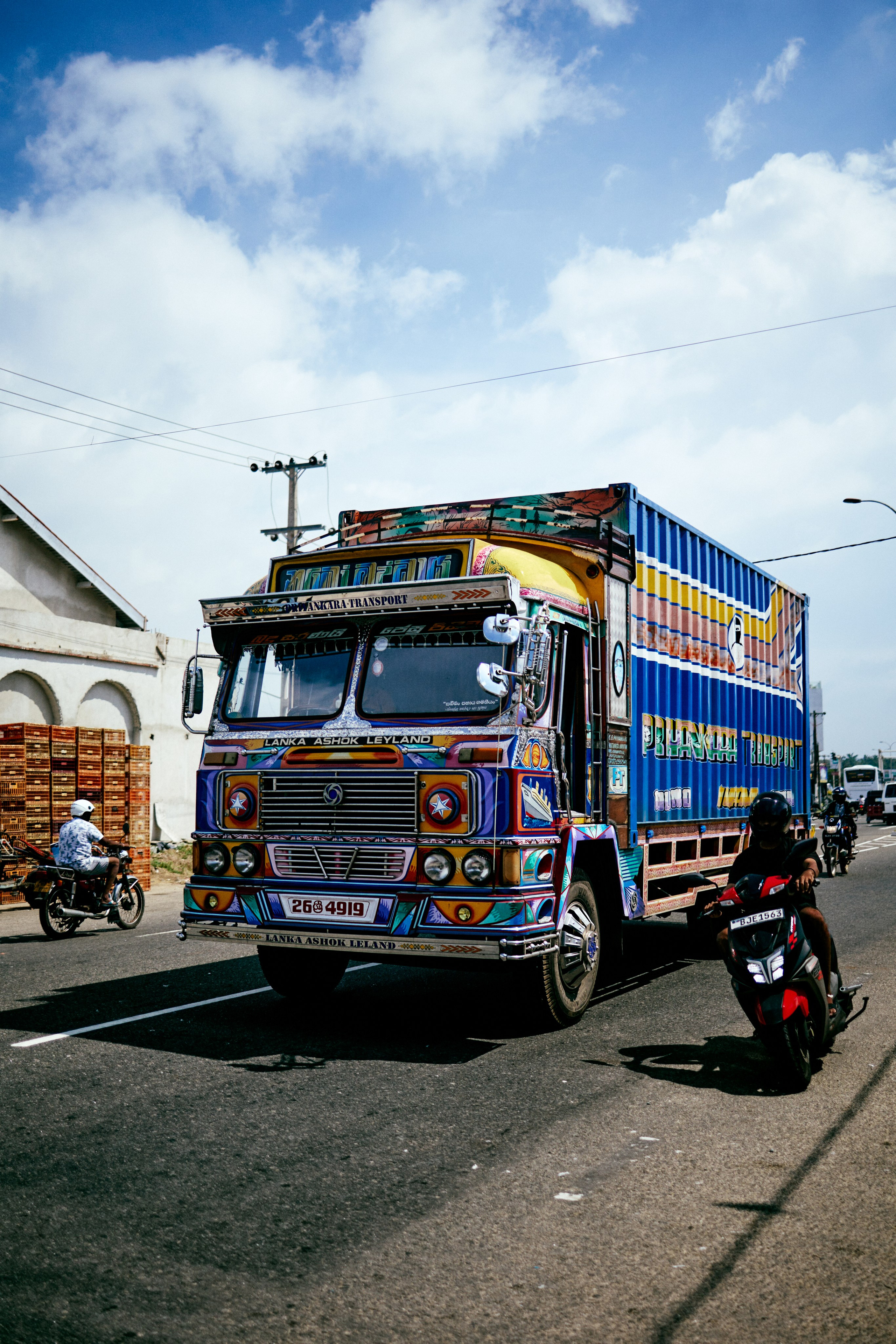 Шри-Ланка. Хороший репортажный и промышленный фотограф в Казани Алексей Щелконогов