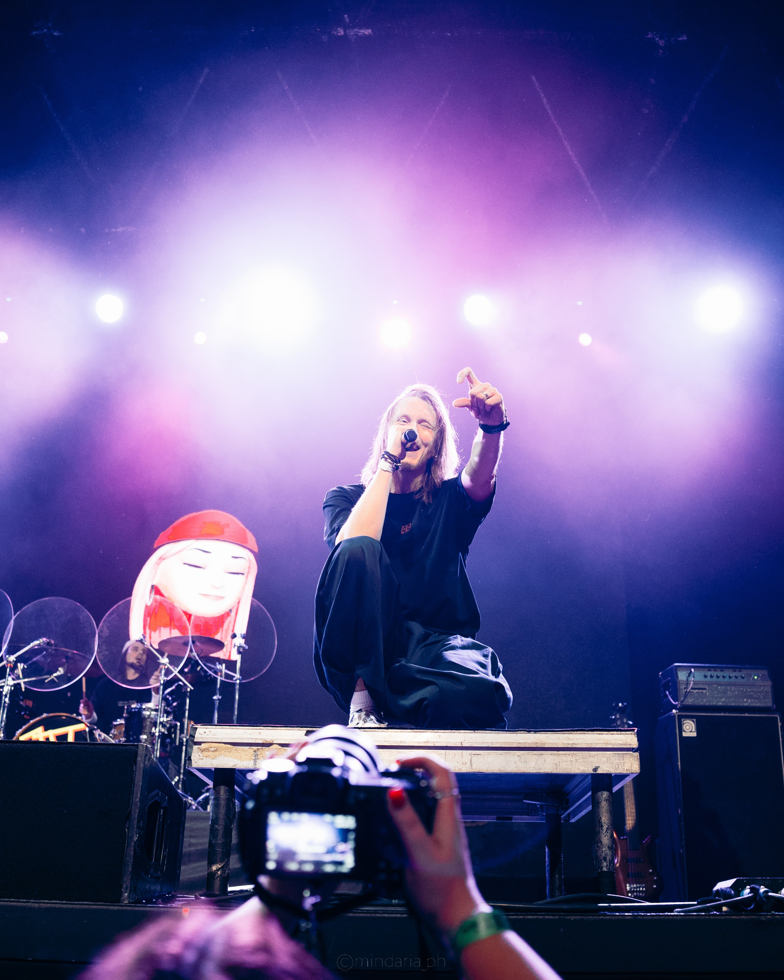 Операция Пластилин | ATMOSPHERE MOSCOW | 16.11.2025. Фотоведьма Дарья Нечинская