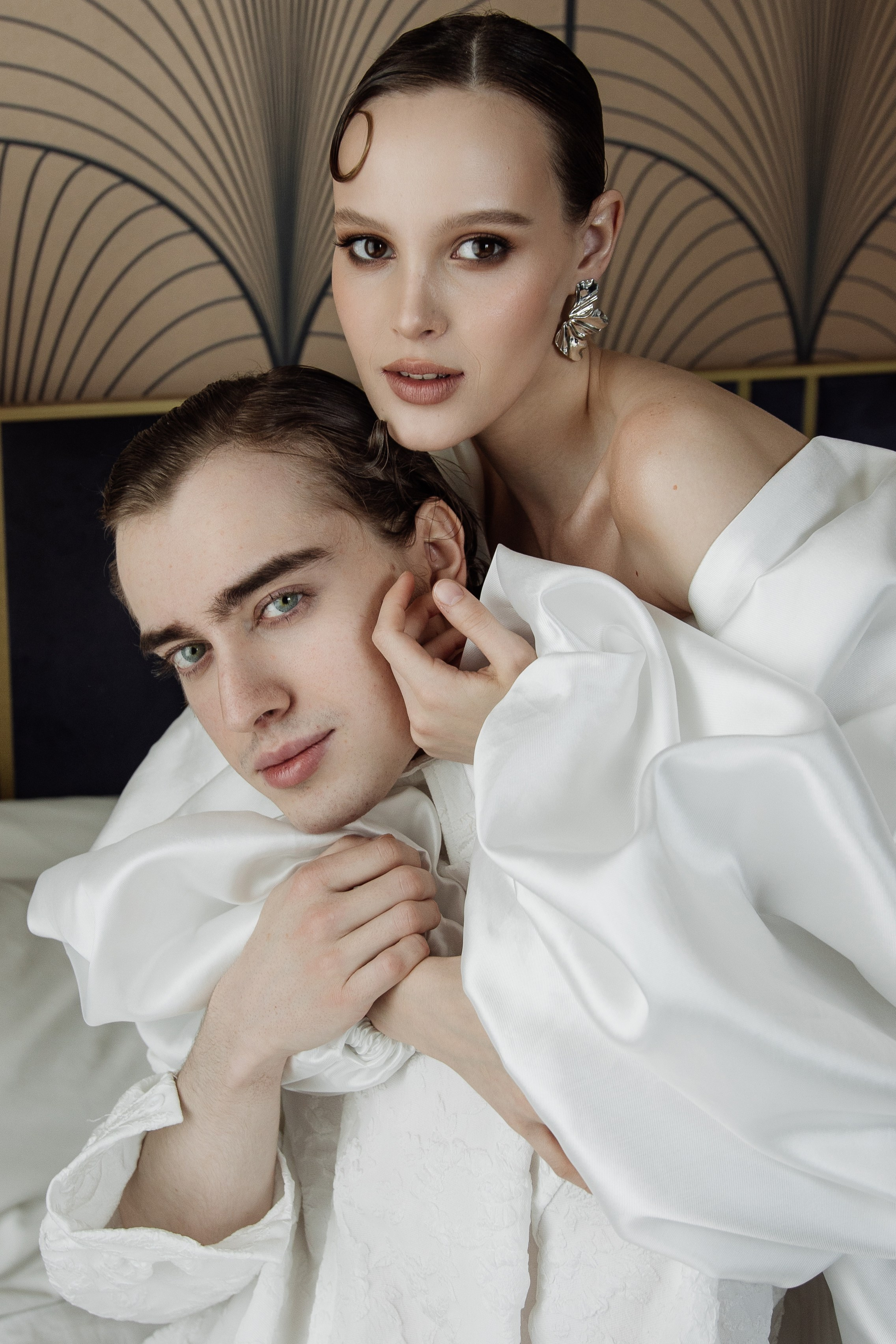 Каз & Вика. Свадебный фотограф в Тюмени и Екатеринбурге Сергей Михин