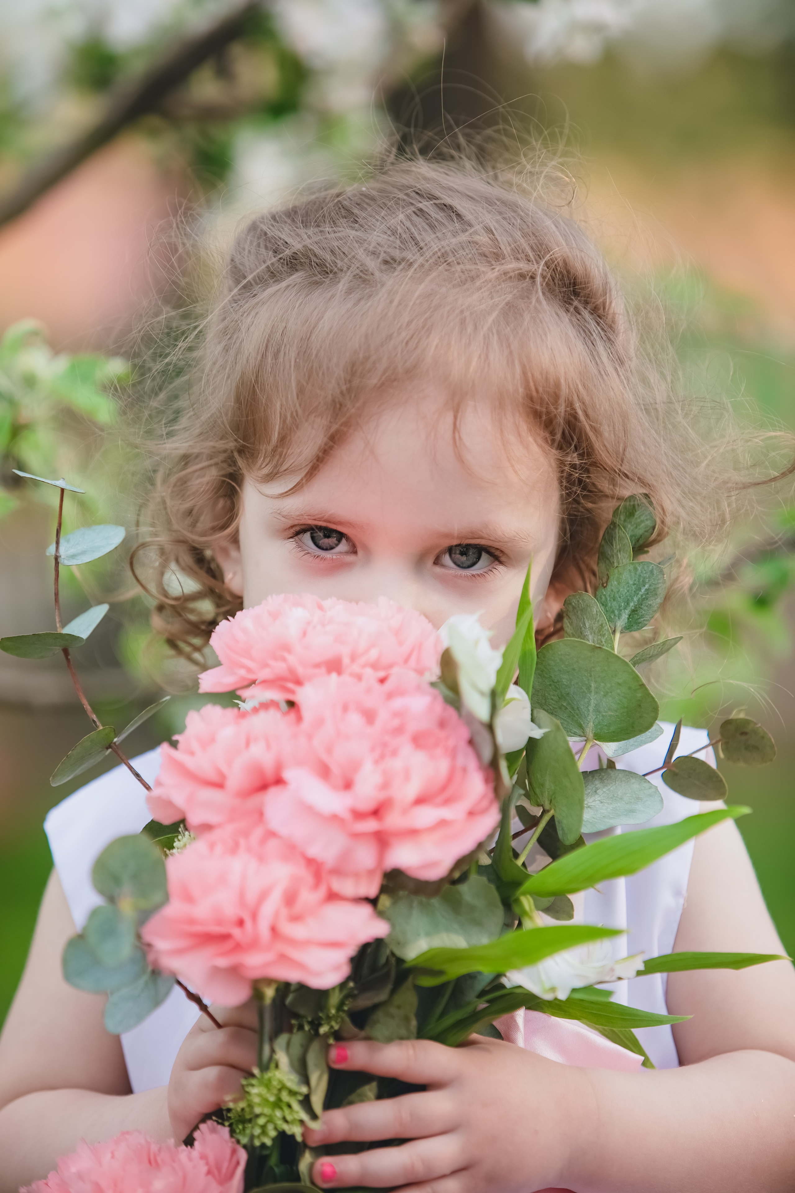 Портреты. Семейный и детский фотограф в Беларуси