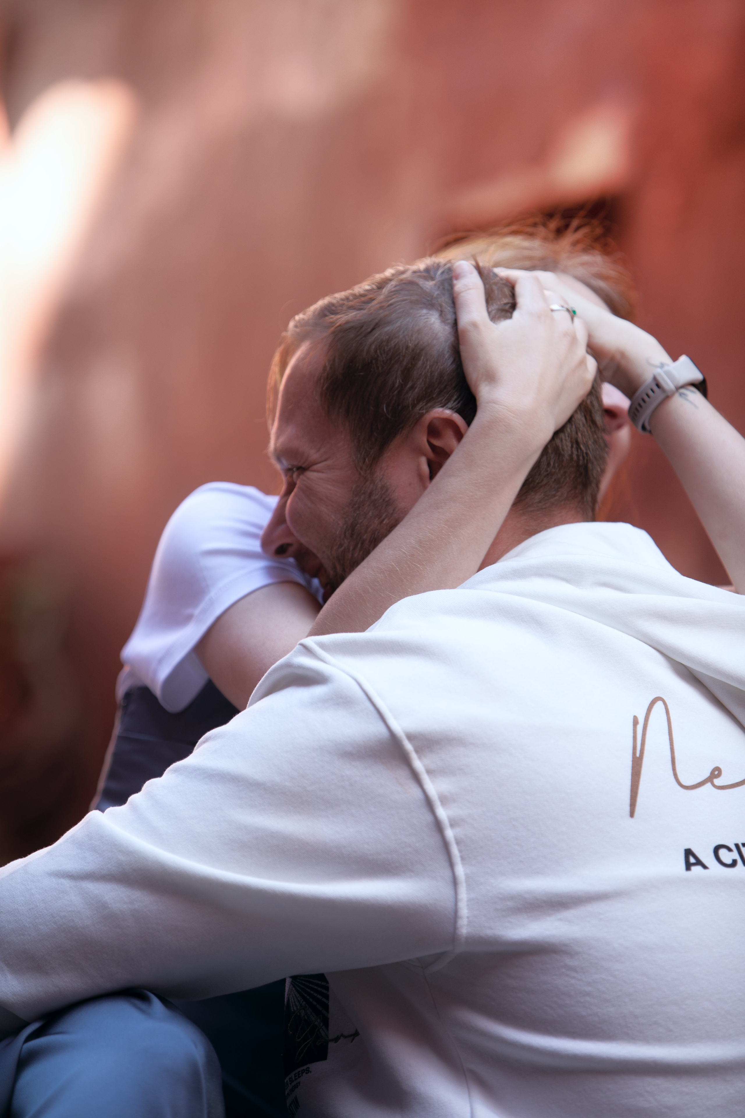 Евгения и Дмитрий. Семейный и детский фотограф в Беларуси