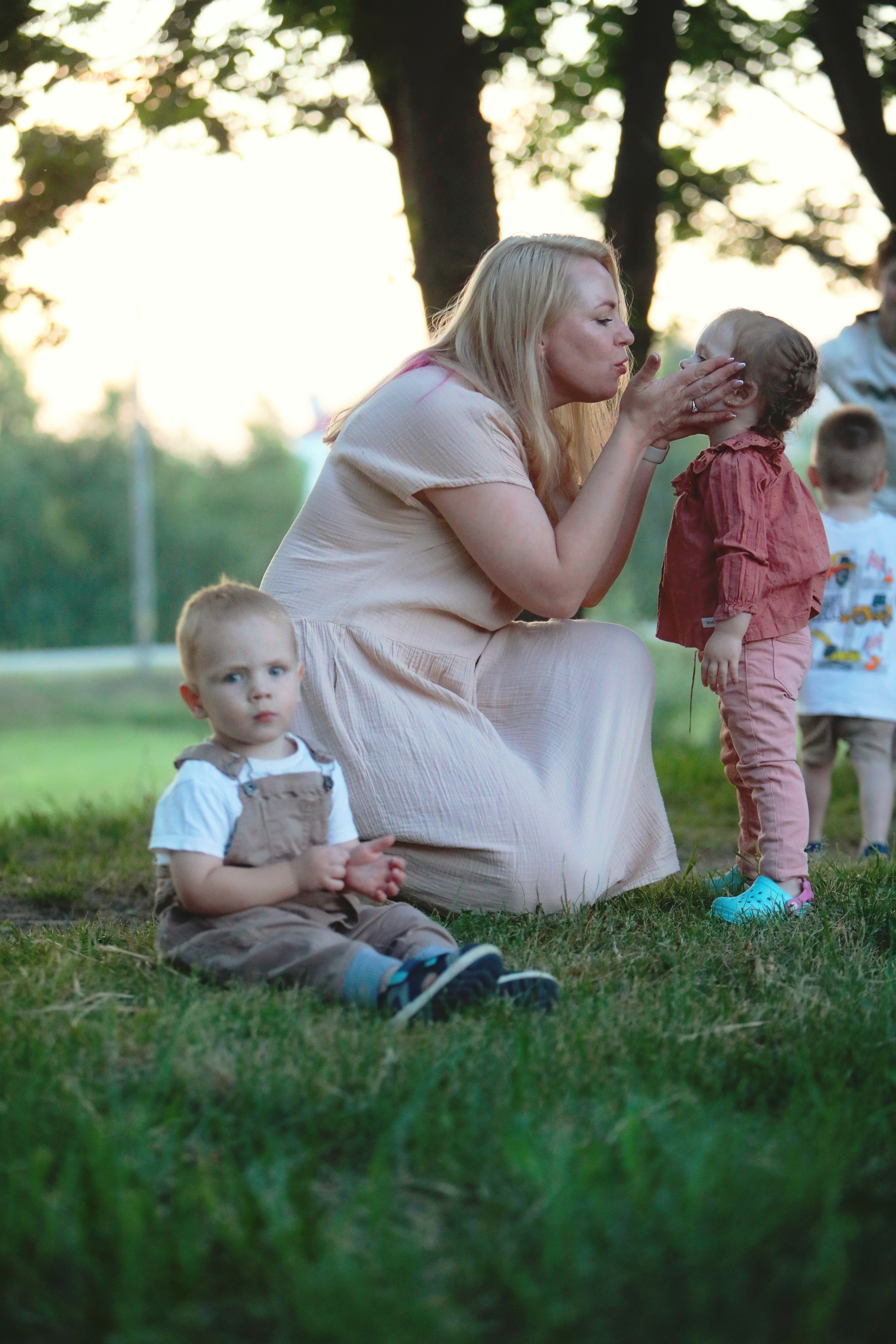 SashaLira+15. Семейный и детский фотограф в Беларуси