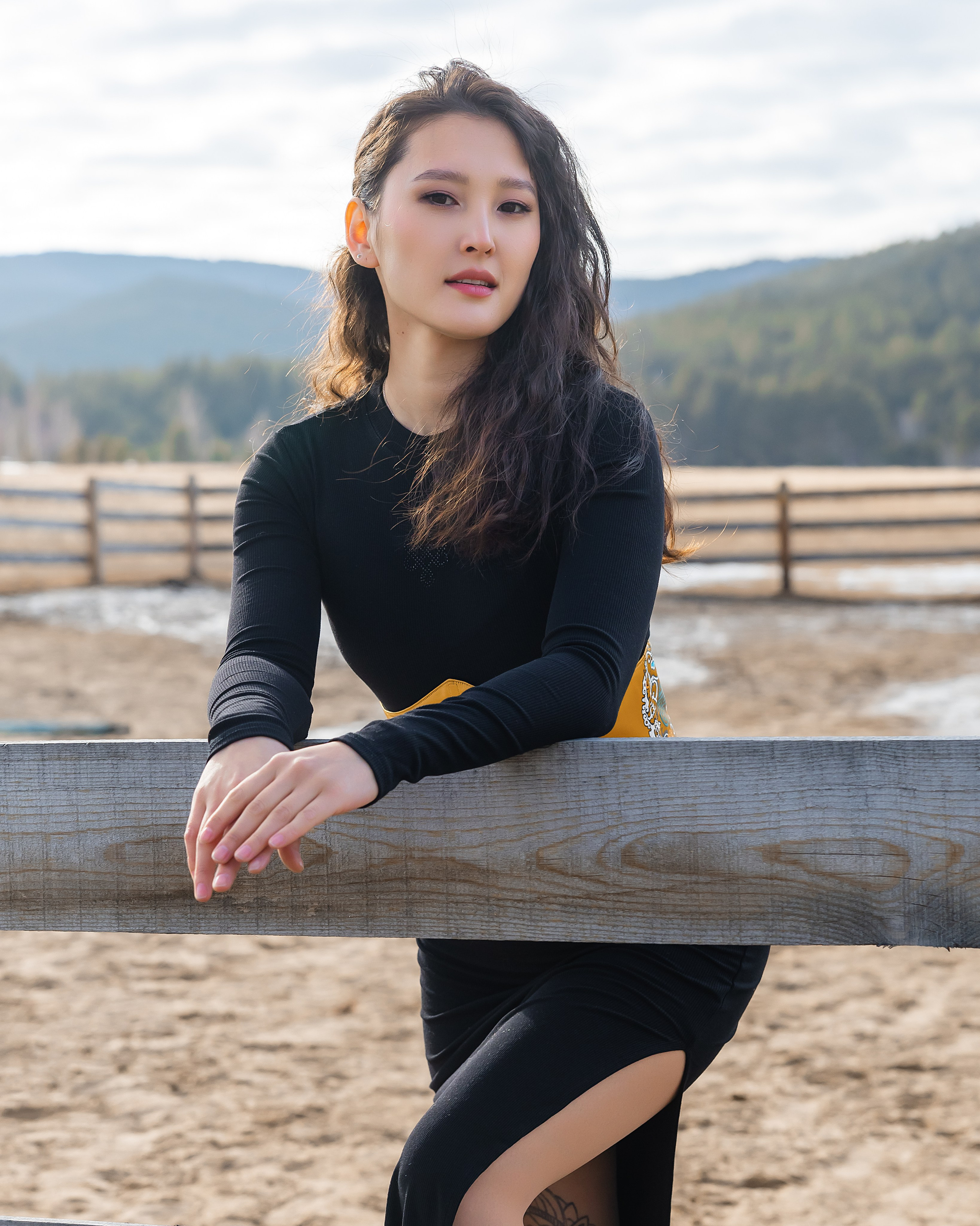 @BayanBrand. Фотограф и видеограф в Улан-Удэ: Аюна Габагуева и Артём Шаханов