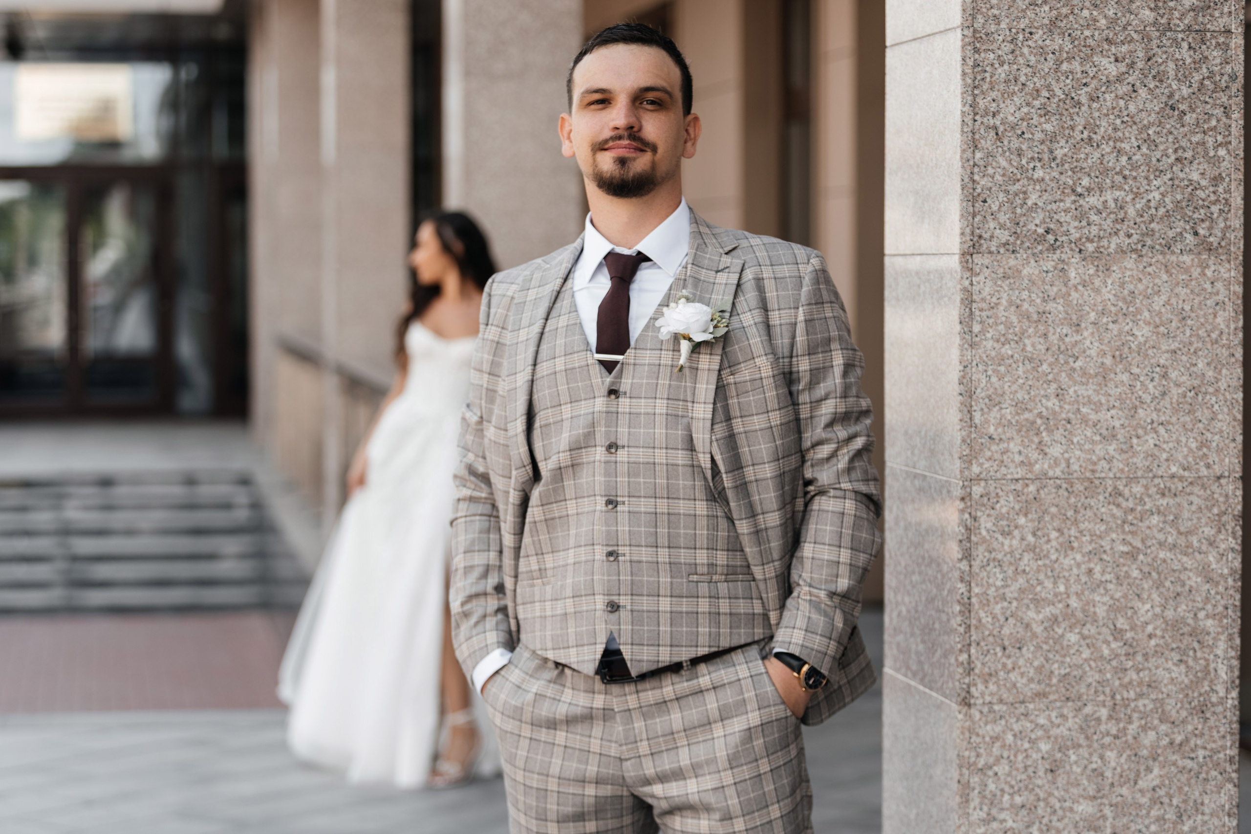 Александр и Екатерина. Gan media. Свадебные видео и фото в Барнауле. Антон Губанов