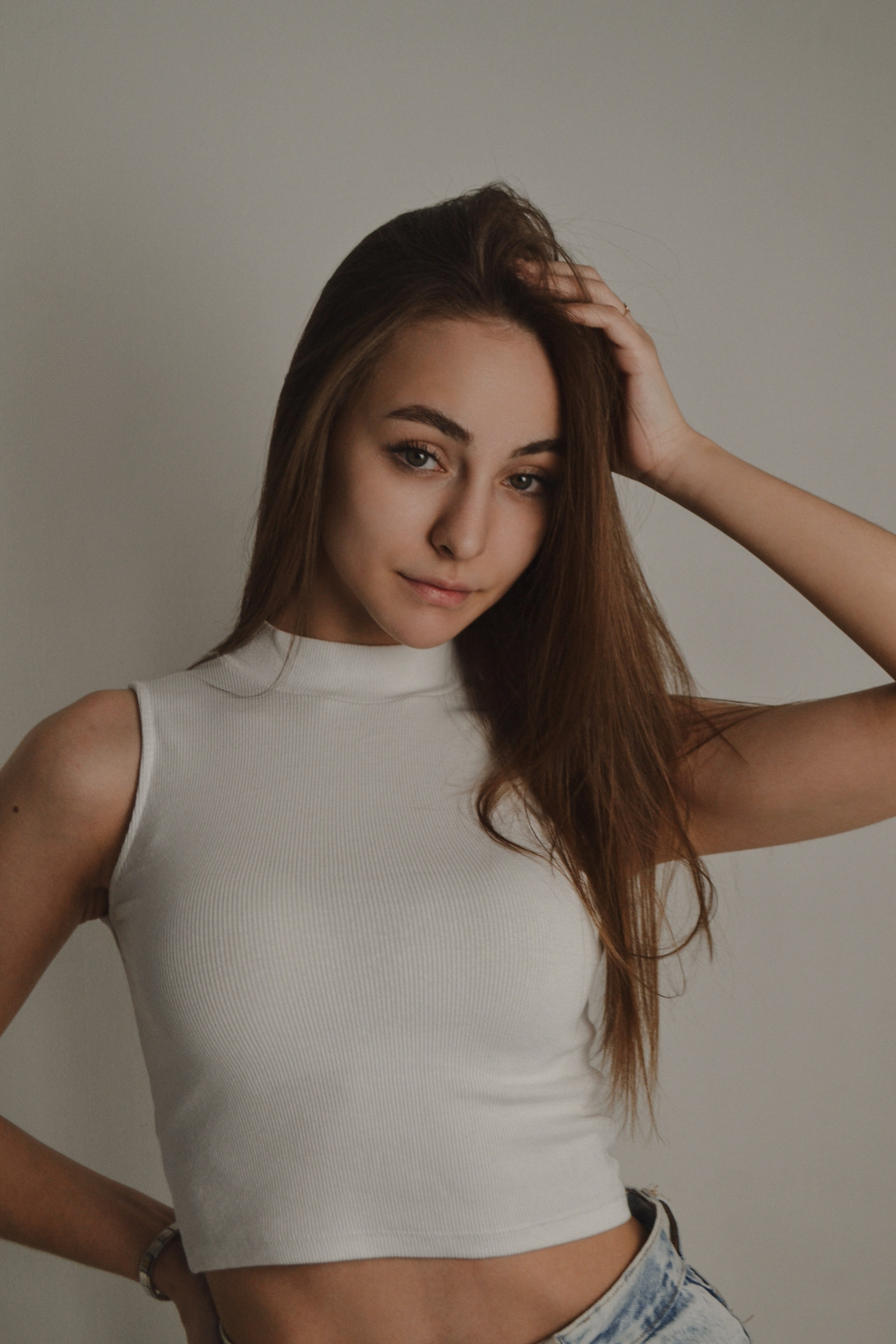 нежная фотосессия в Барнауле