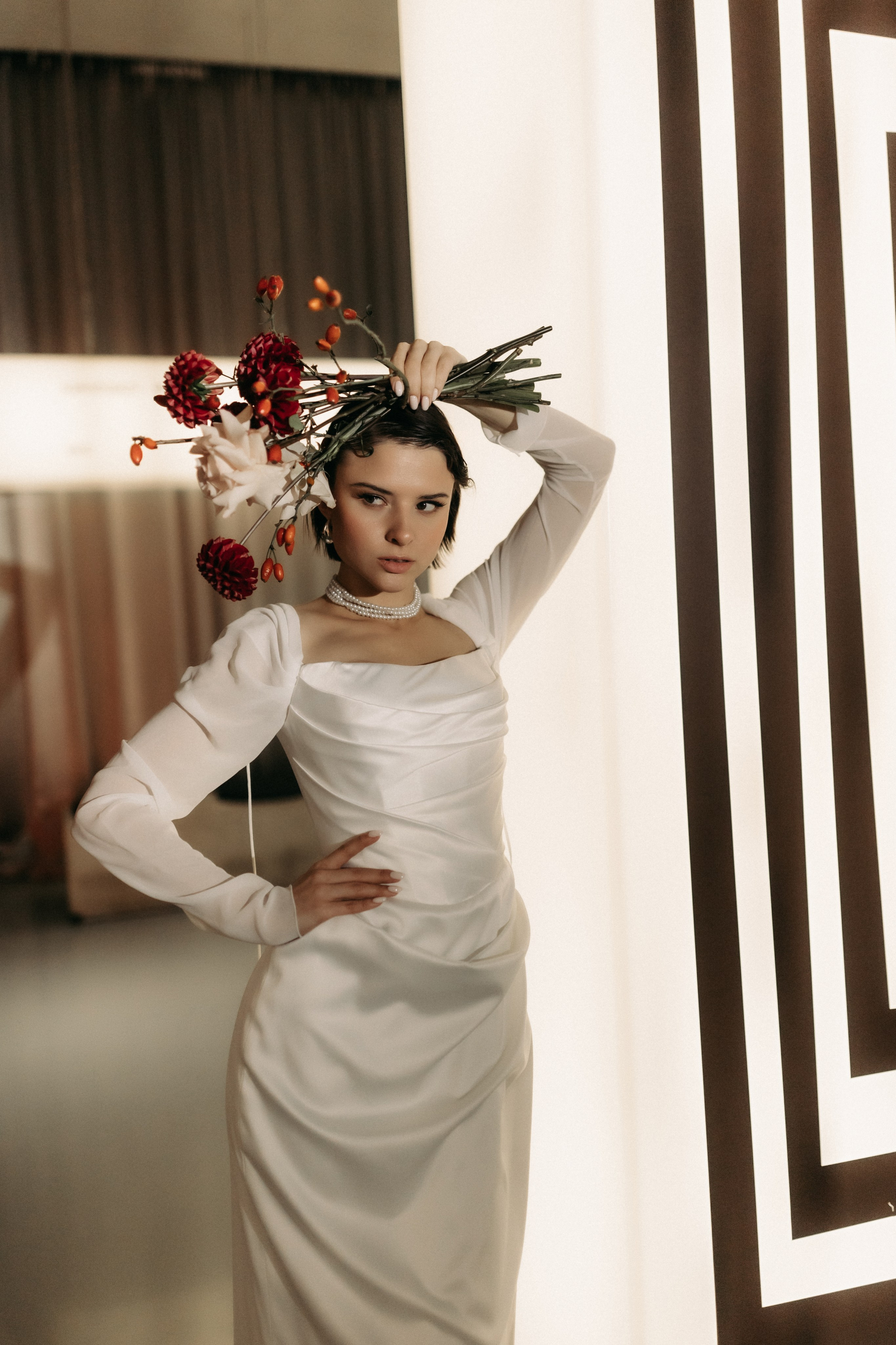 Марго и Роман, кинотеатр «Мираж». Фотограф в Санкт-Петербурге