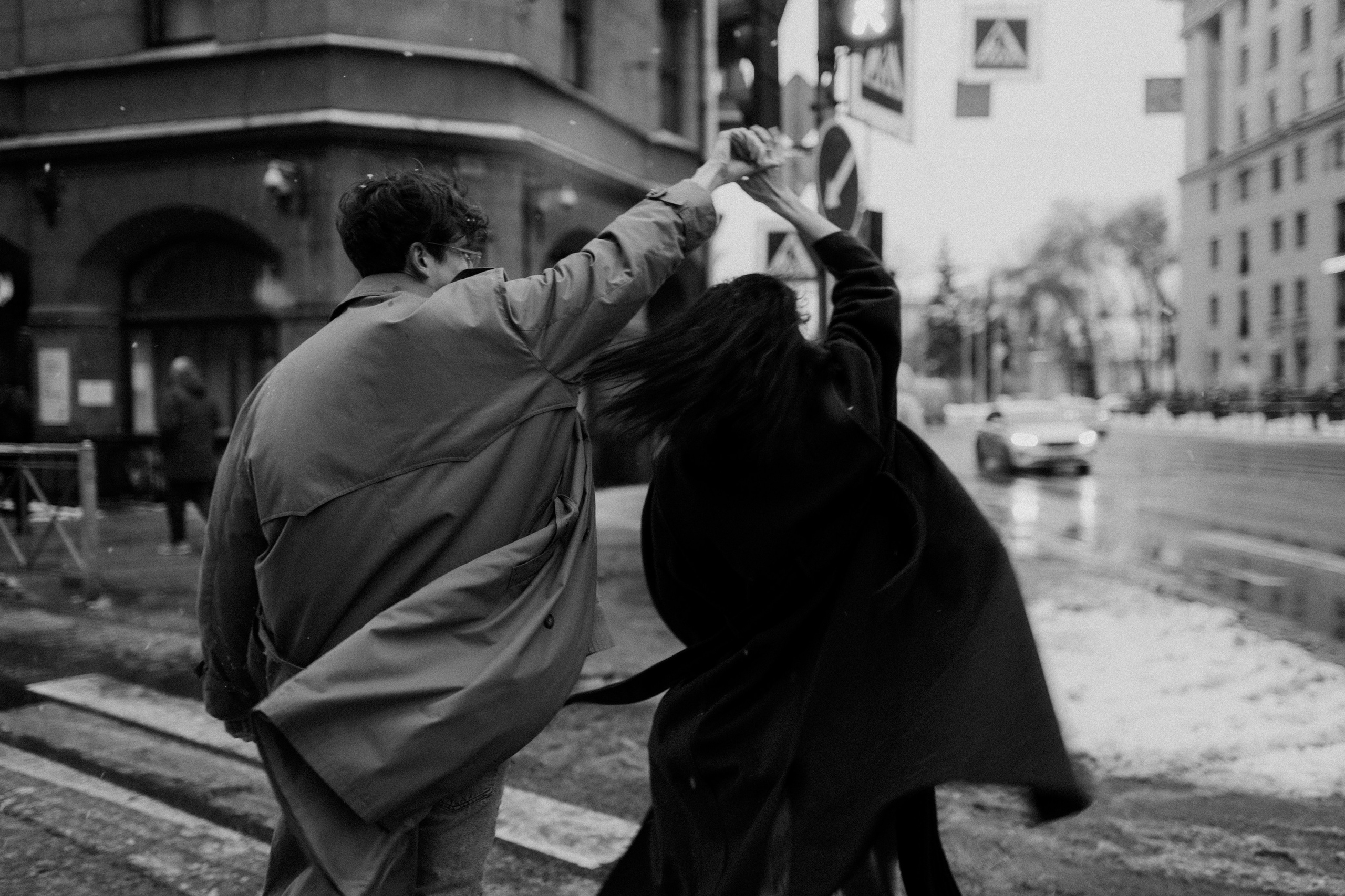 София и Георгий. Фотограф в Санкт-Петербурге