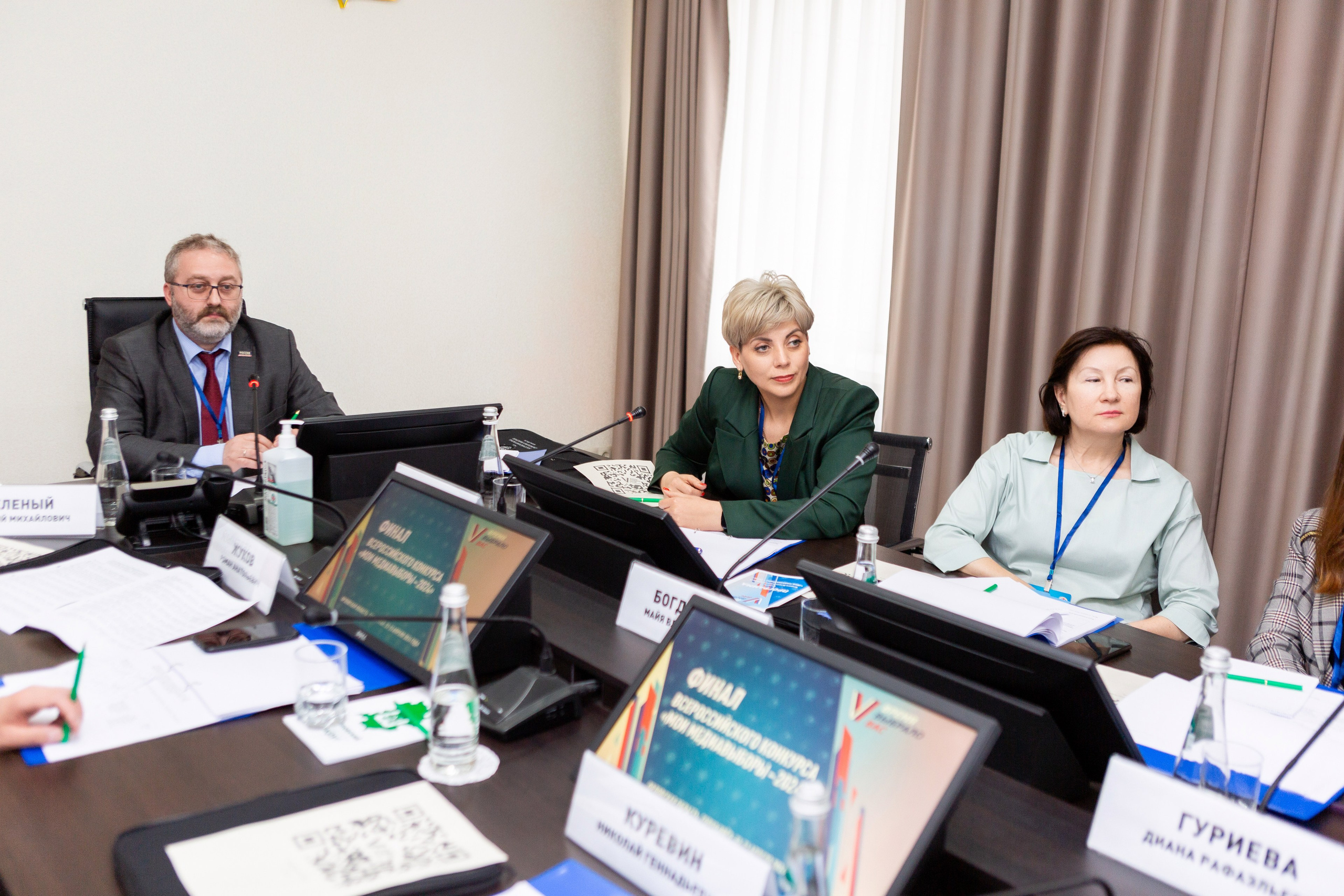 Мои медиа выборы 2024. Профессиональный фотограф в Мценске и Орловской области