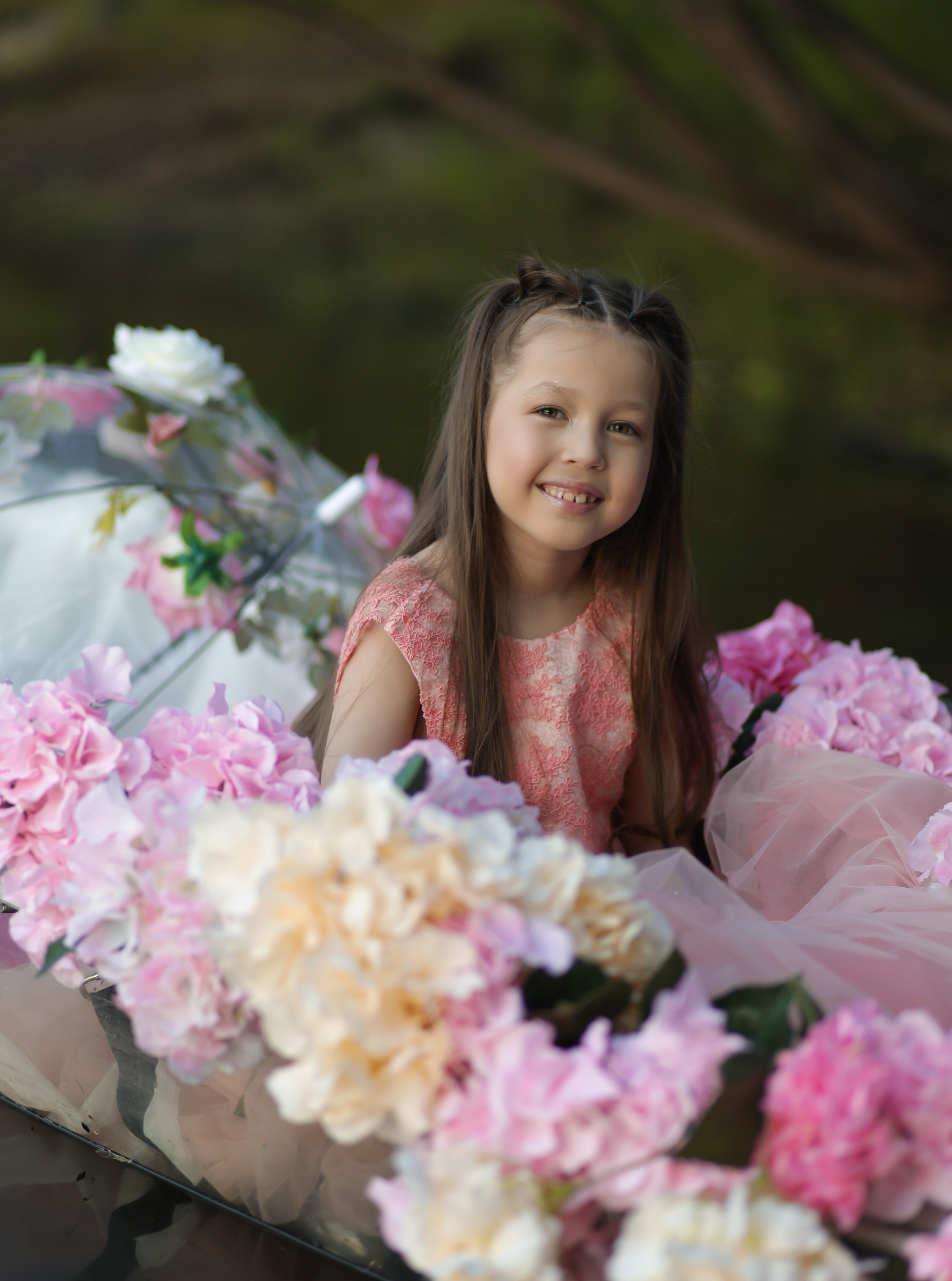 Фотопроект " Летняя прогулка». Little_Princess.38