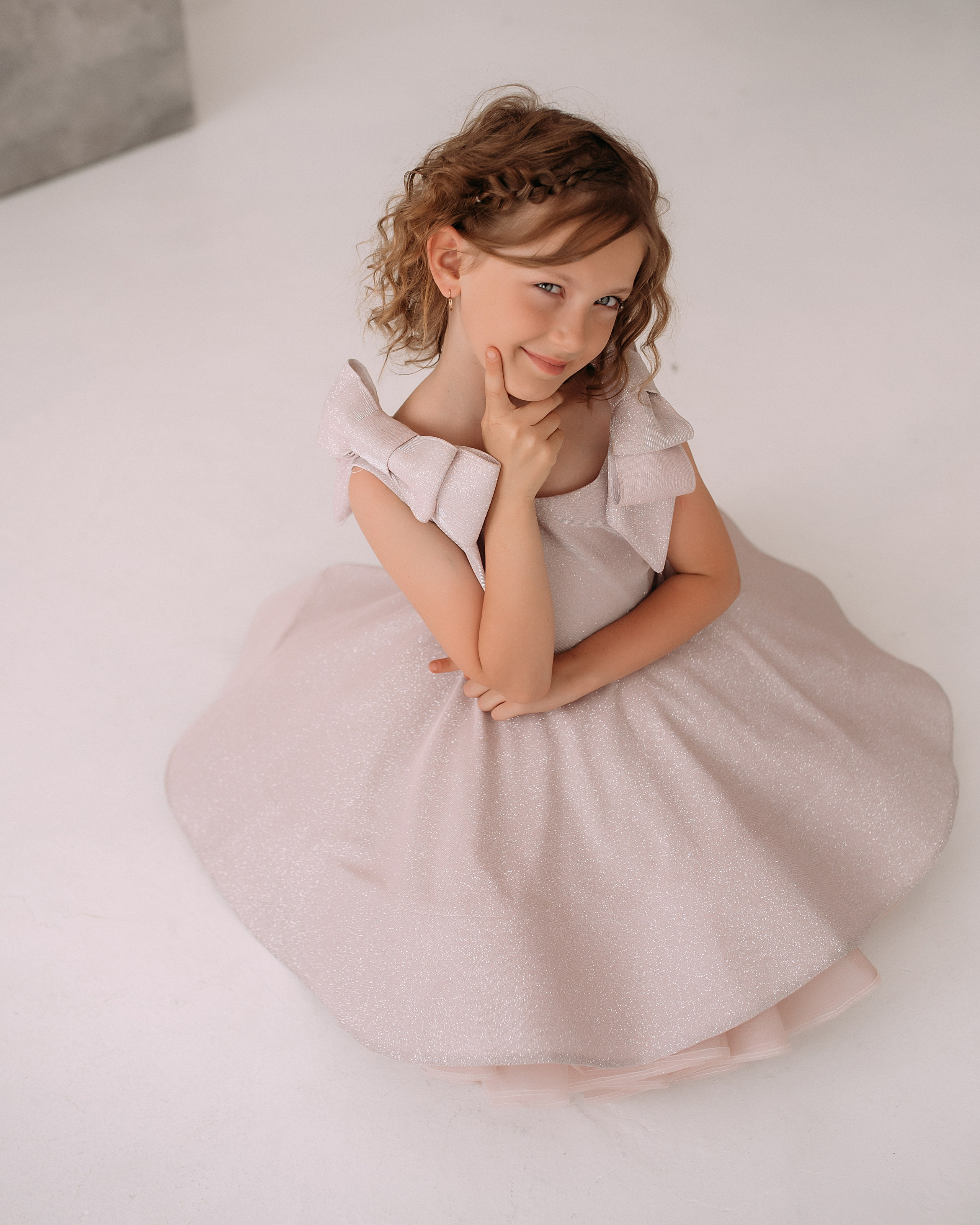 " Самая нежная ". Little_Princess.38