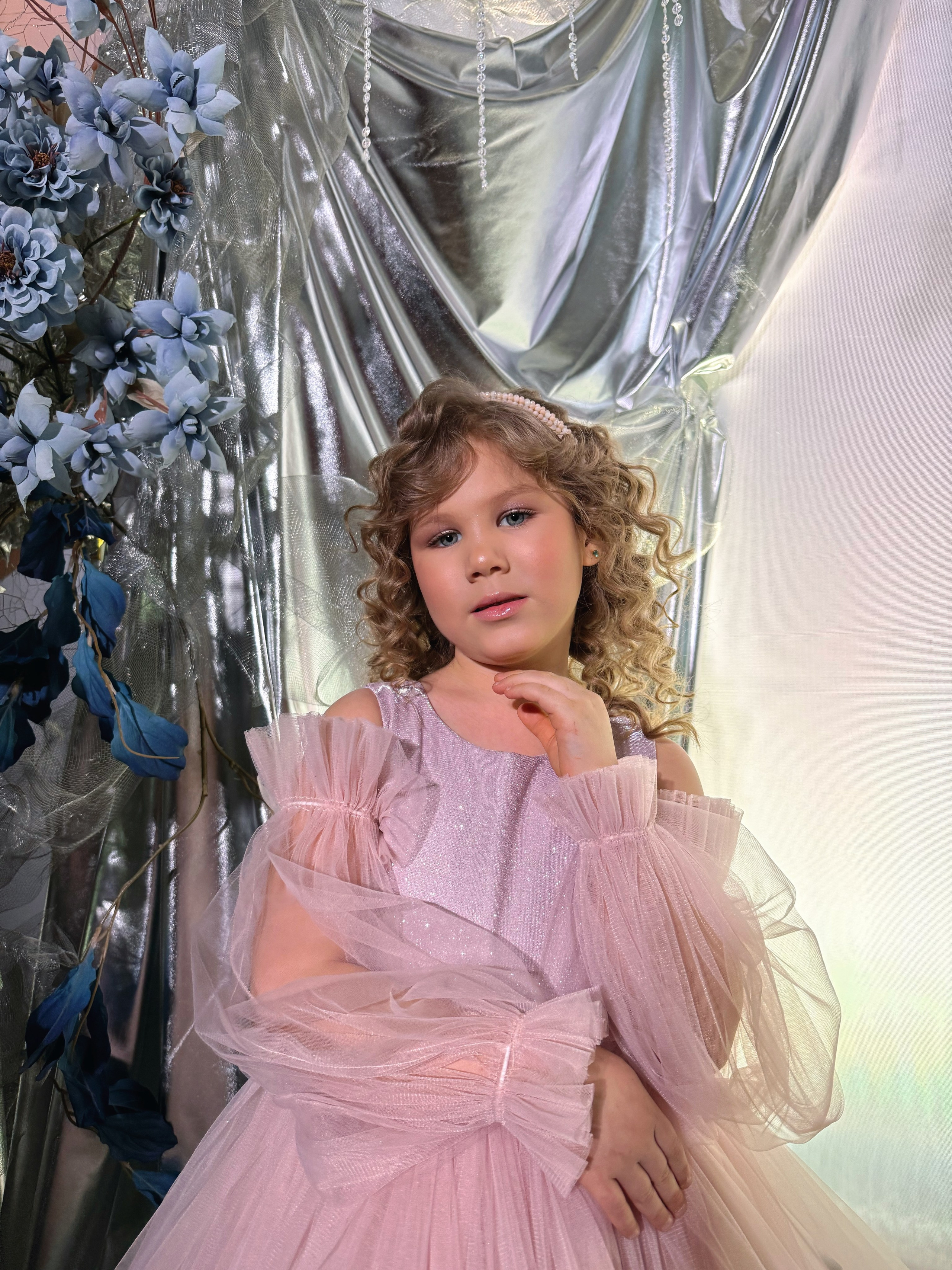 Wedding Event 2025. Little_Princess.38