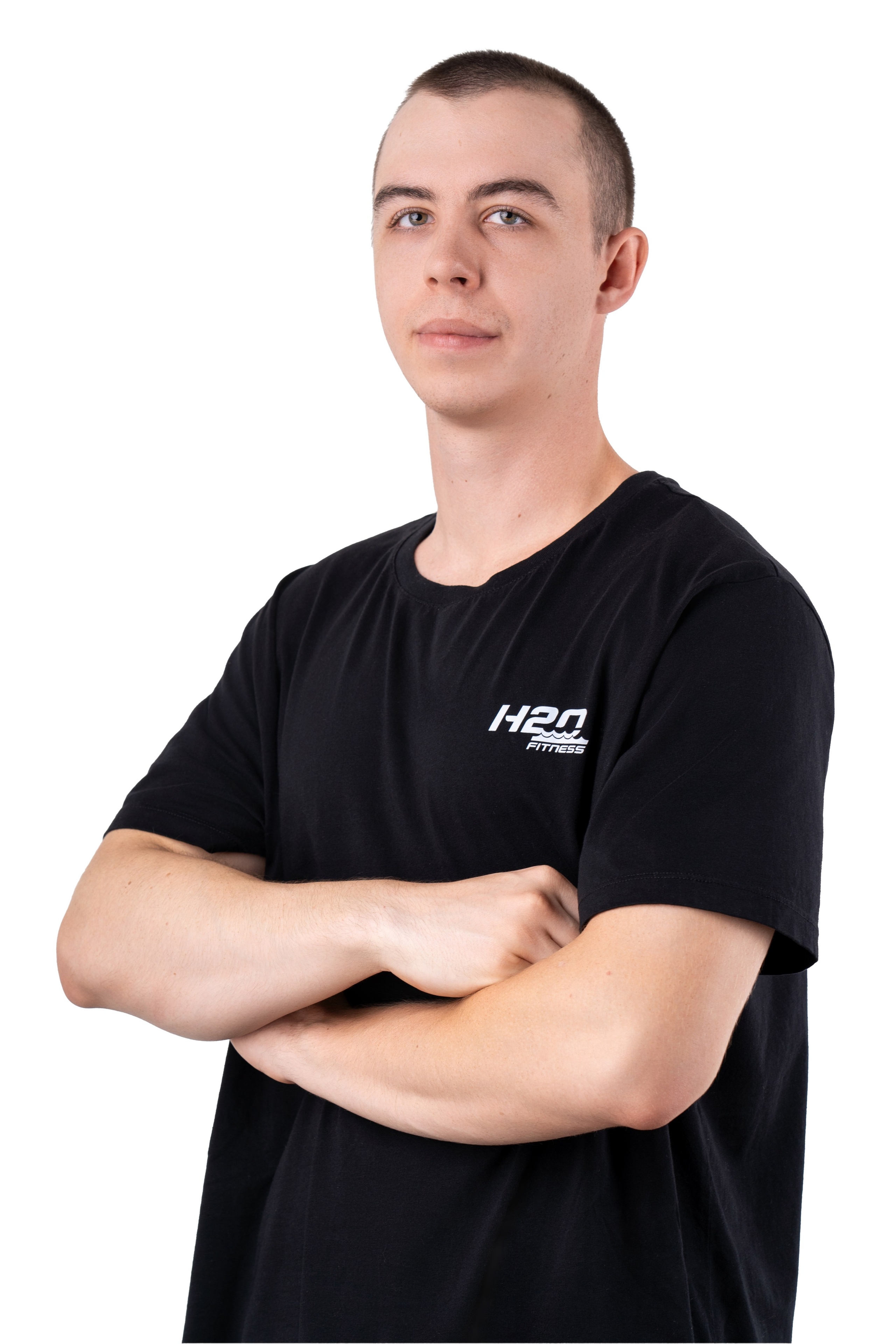 Команда H2O. Фотограф Денис Булавин