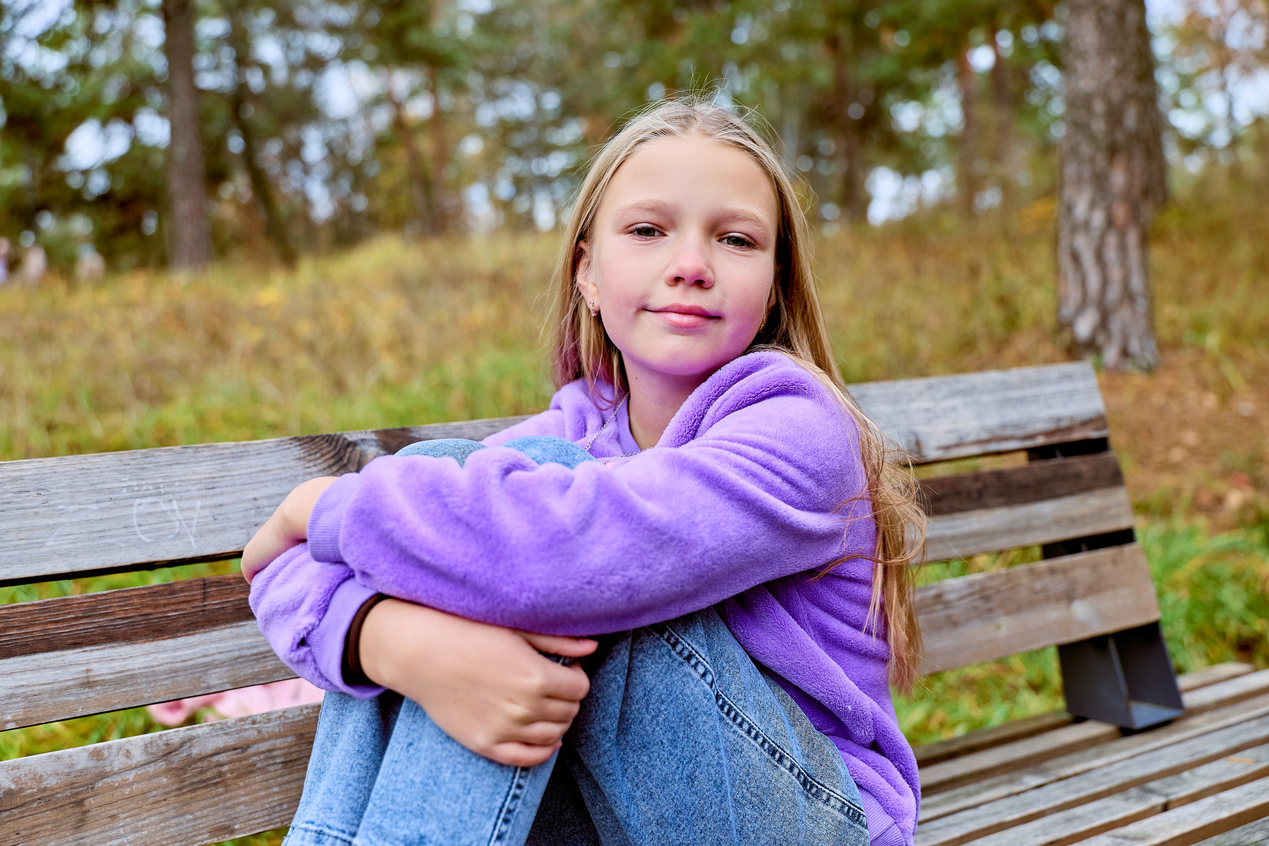 Школьная фотосессия В Дзержинске и Нижнем Новгороде для фотокниг и альбомов