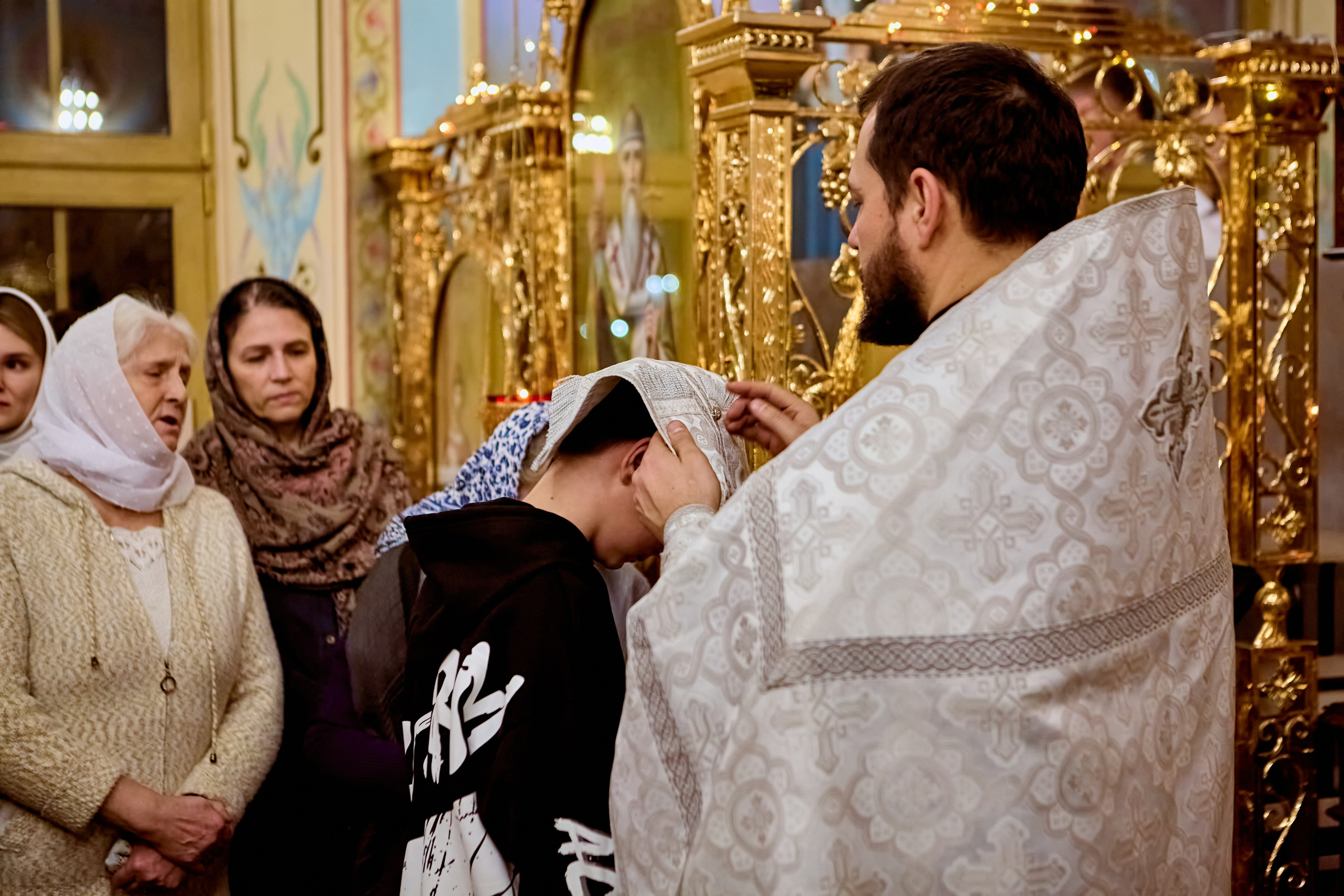 Рождество в 2025 году