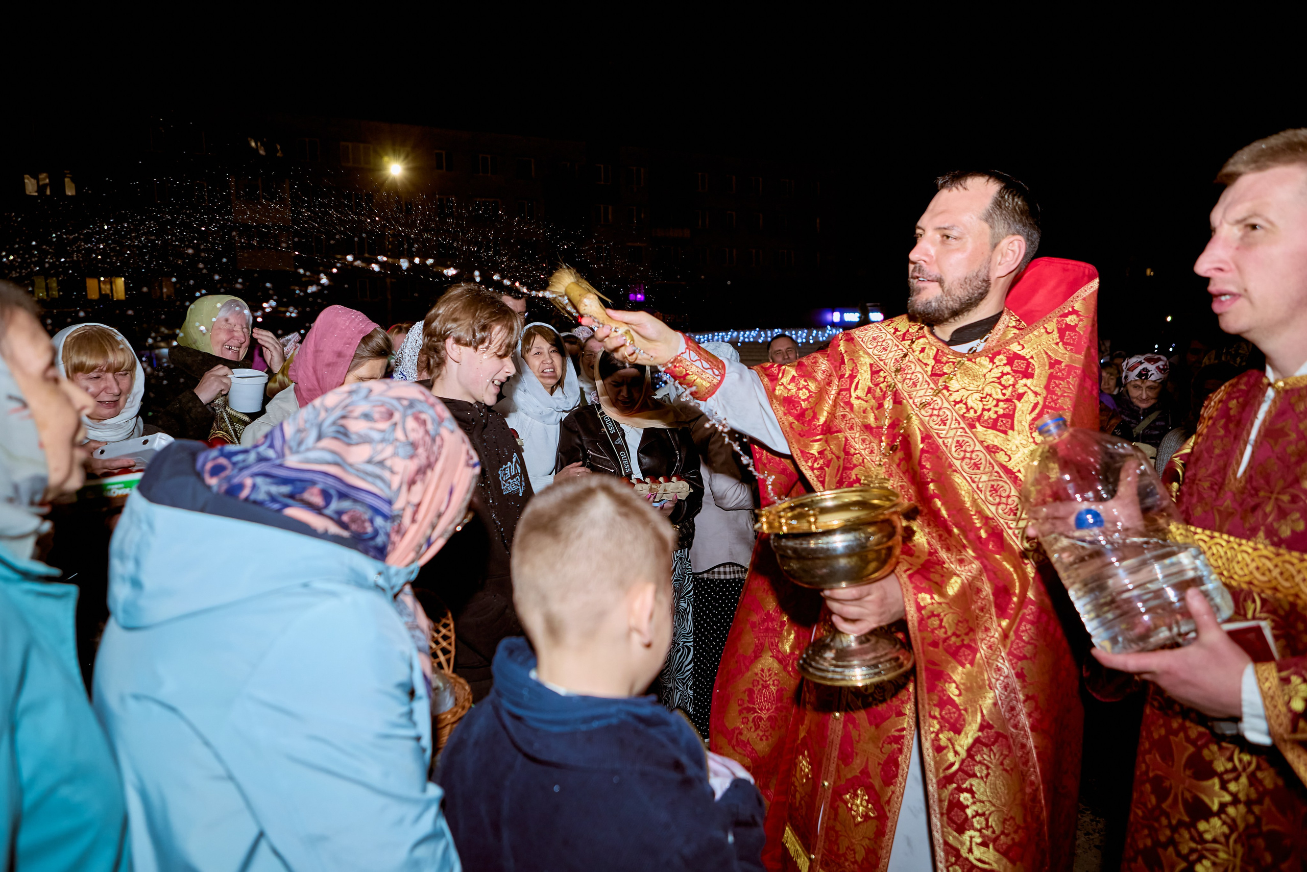 ПАСХА -ПРАЗДНИК ПРАЗДНИКОВ