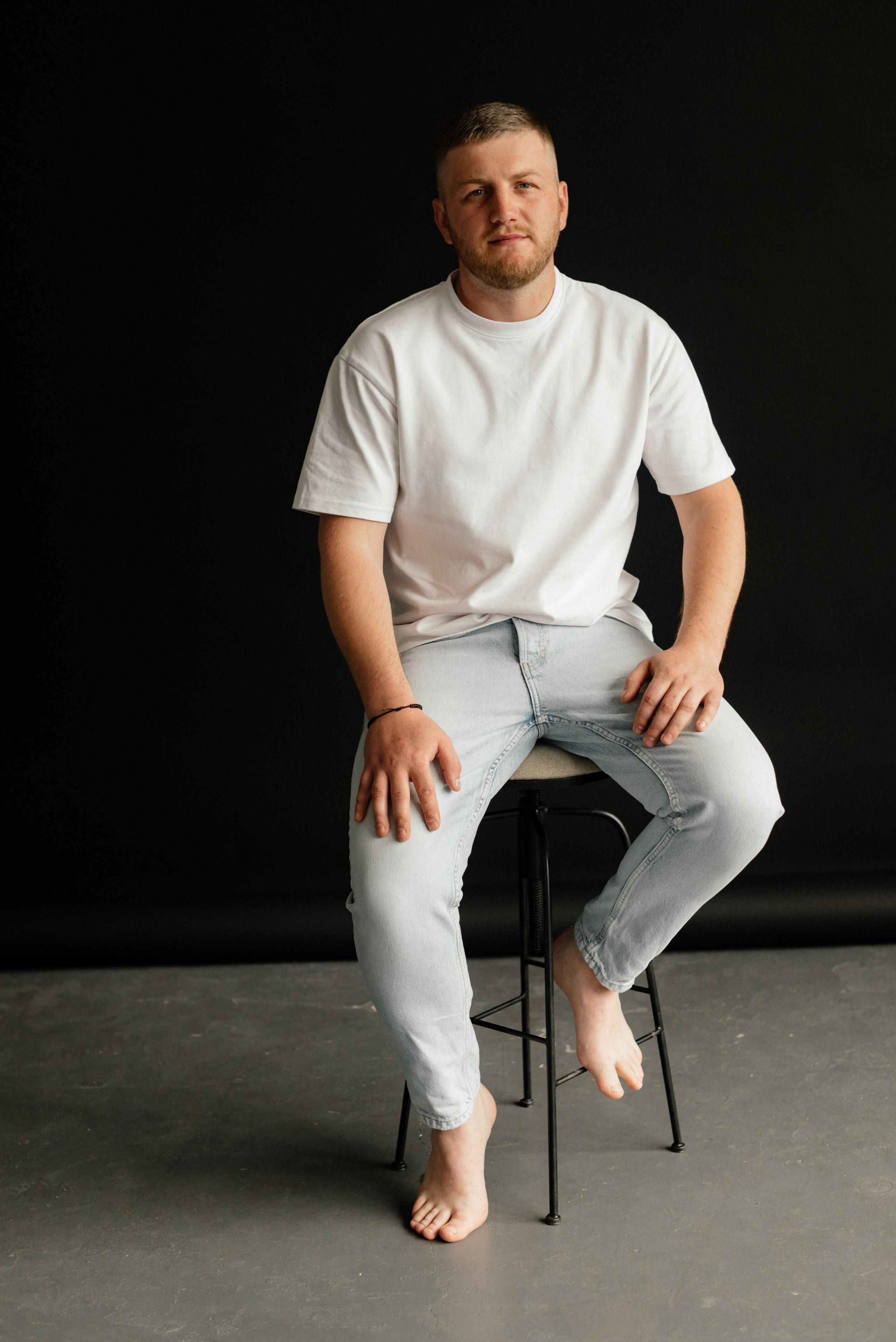 Вика&Саша. Фотограф в Минске Наталия Запорощенко