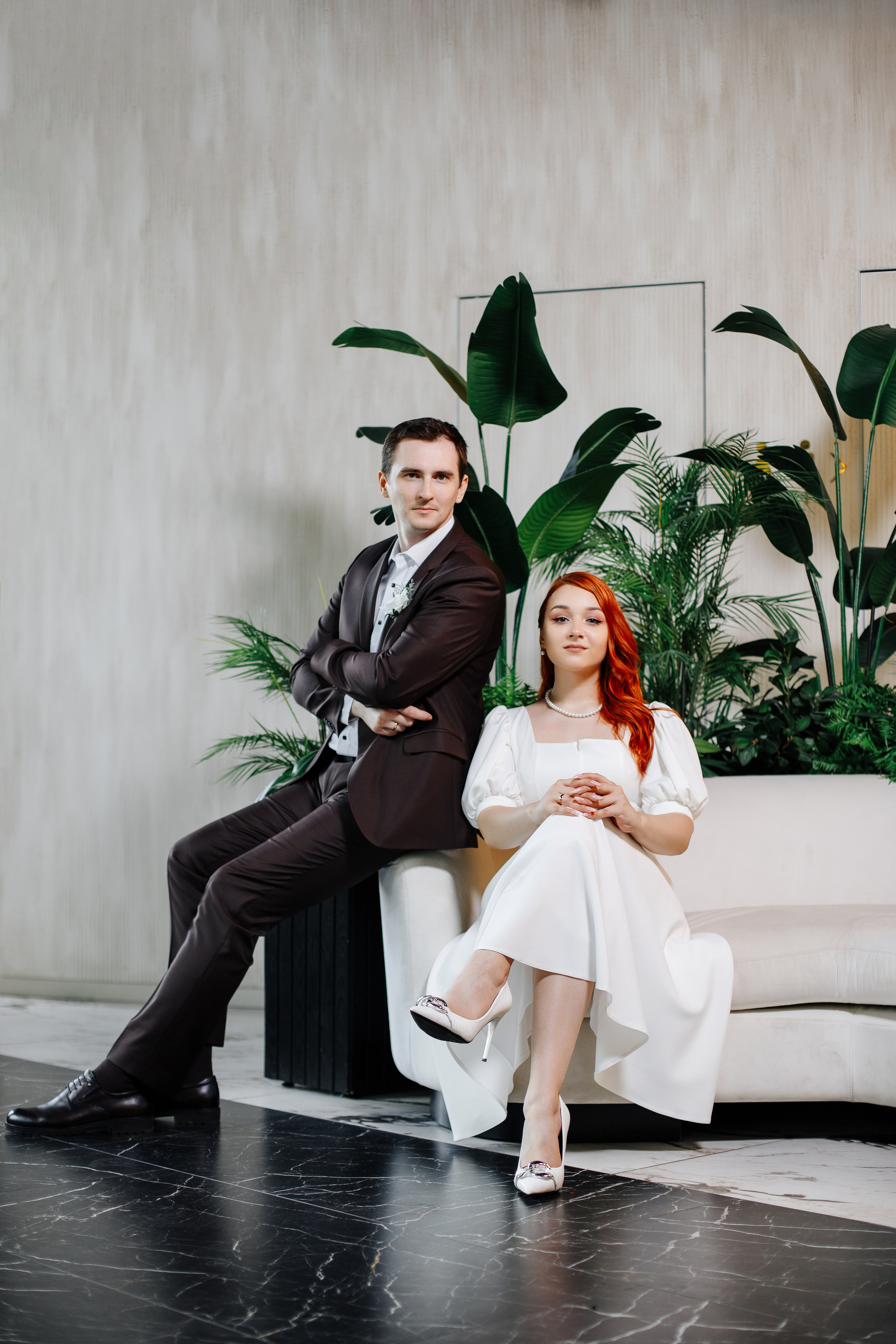 Игорь ♥ Анна. Свадебный и семейный фотограф в городе Воронеж. Ирина Боловина