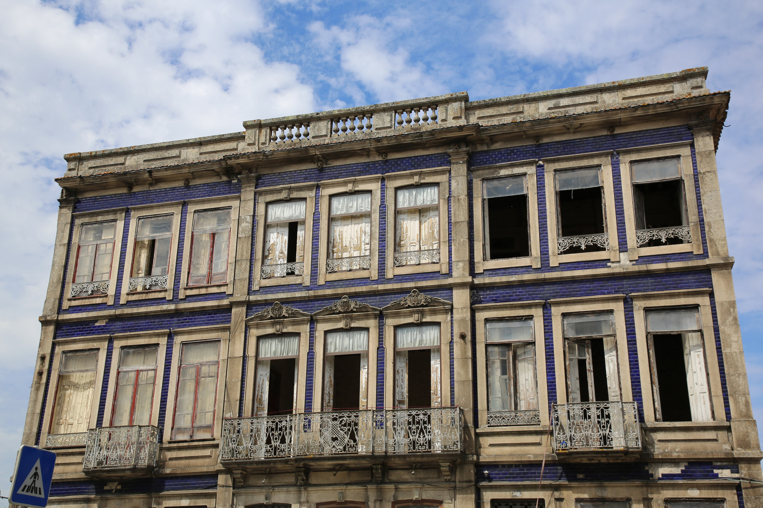 Porto, Portugal. Andrey Filippov Photographer