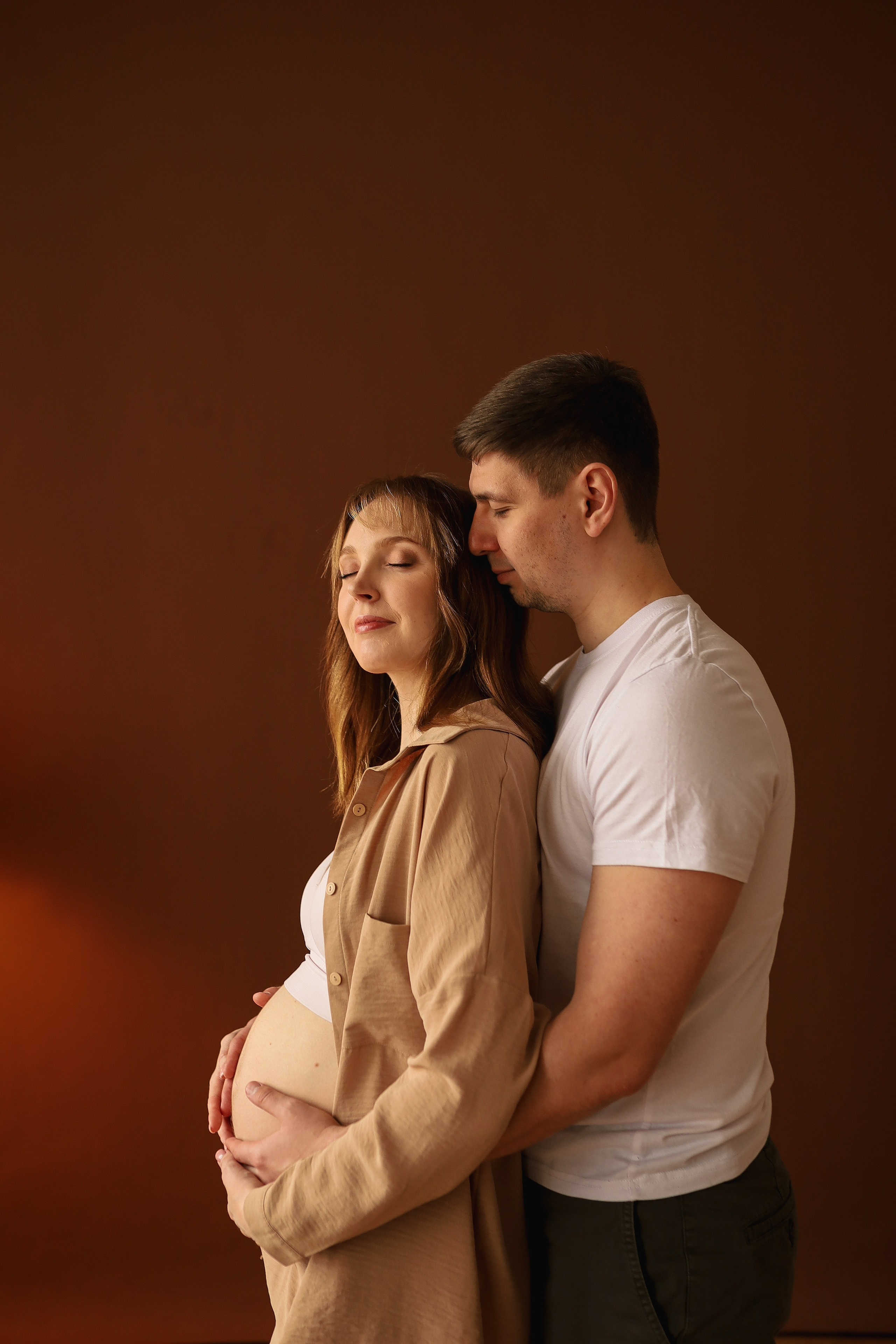 Юрий и Дарья. Инна Вильт| лайфстайл фотограф из Новосибирска