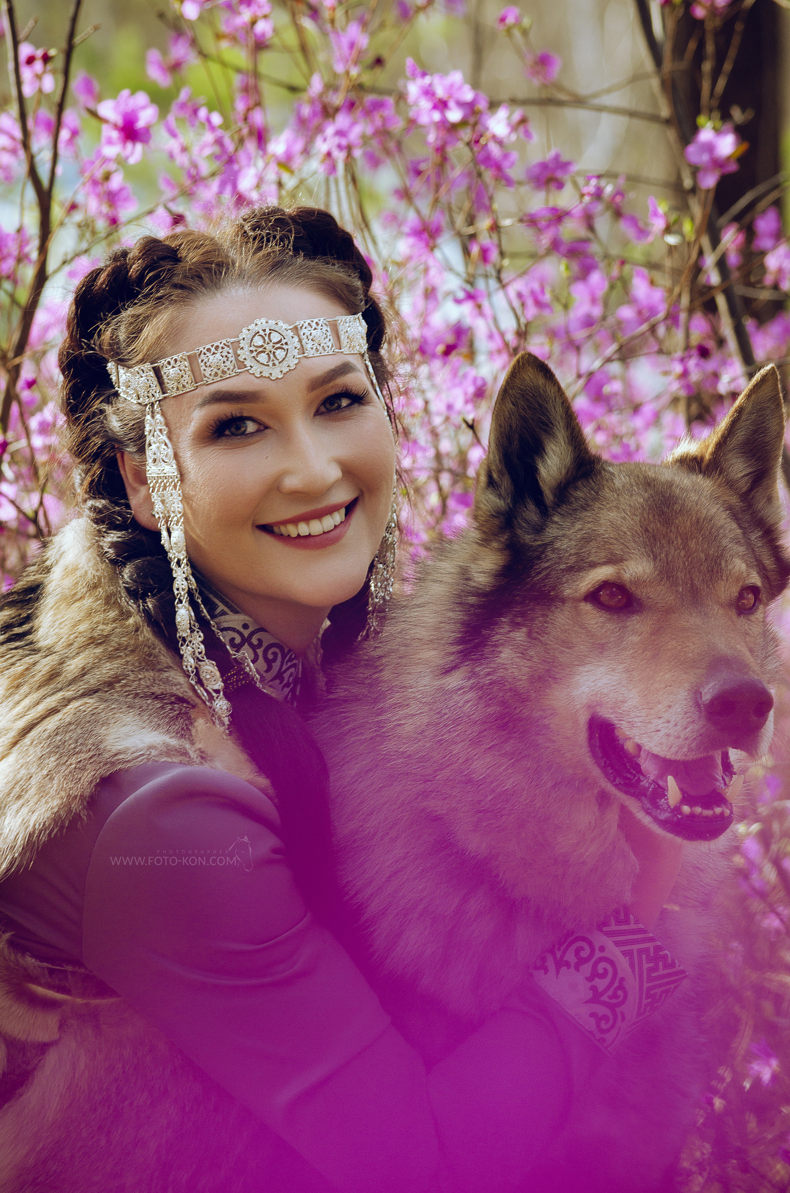 Съемка с собаками, животными. Сайт фотографа Елены Коноваловой Иркутск