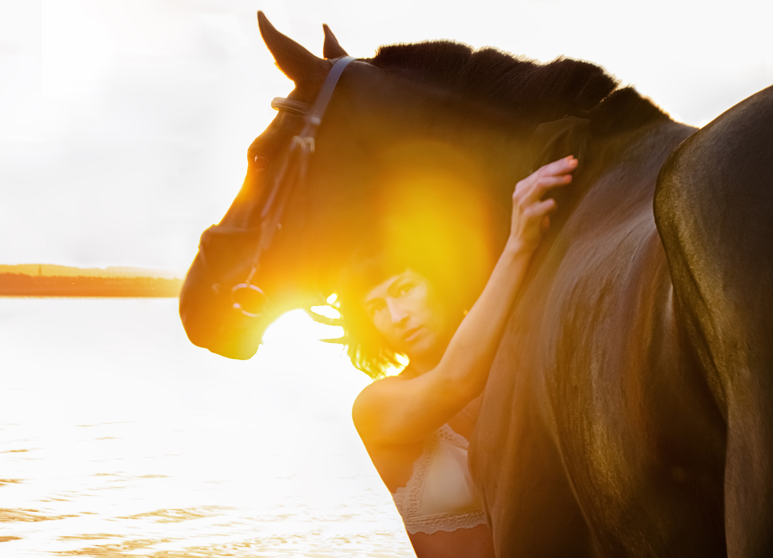Съемка с лошадью Иркутск Иркутская область. Сайт фотографа Елены Коноваловой Иркутск