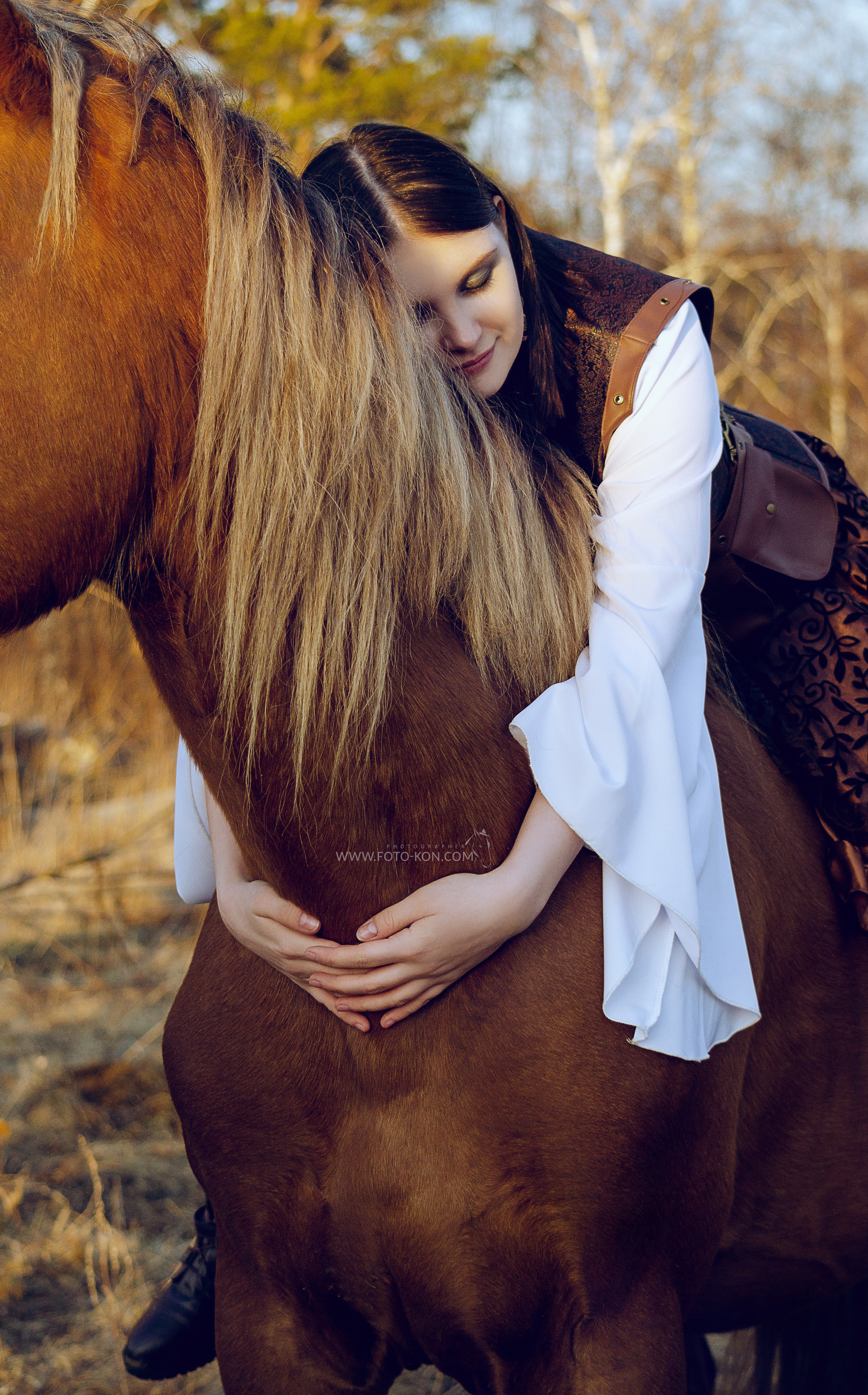 Съемка с лошадью Иркутск Иркутская область. Сайт фотографа Елены Коноваловой Иркутск