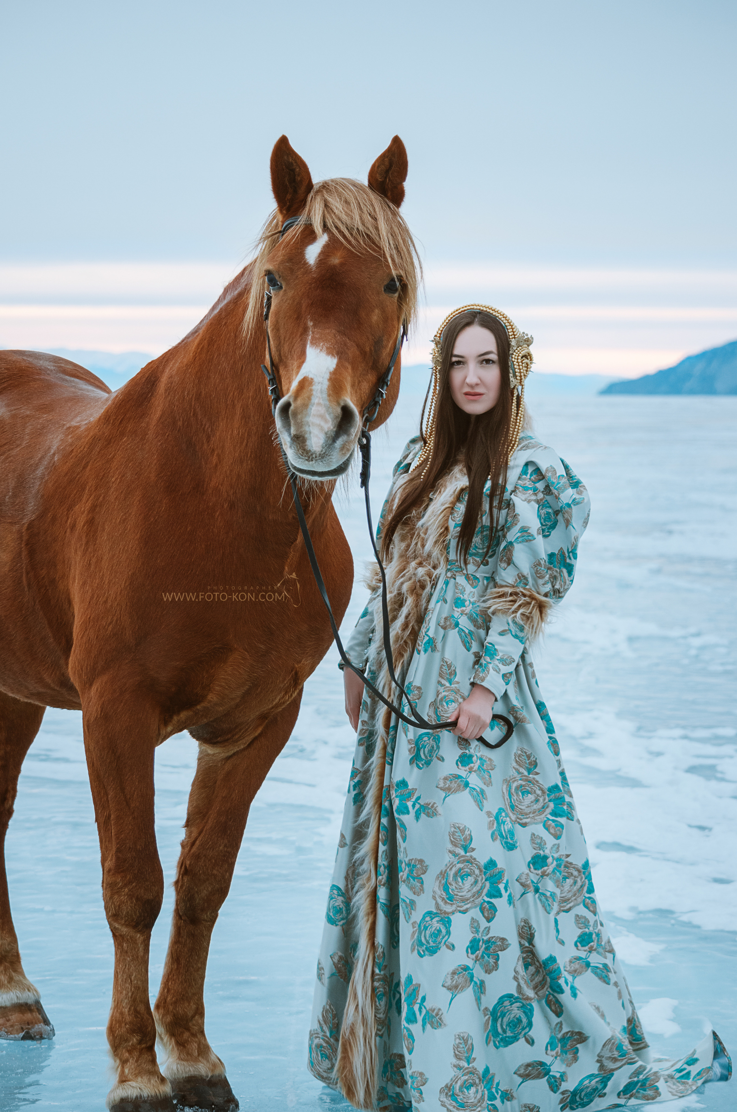 Съемка с лошадью Иркутск Иркутская область. Сайт фотографа Елены Коноваловой Иркутск